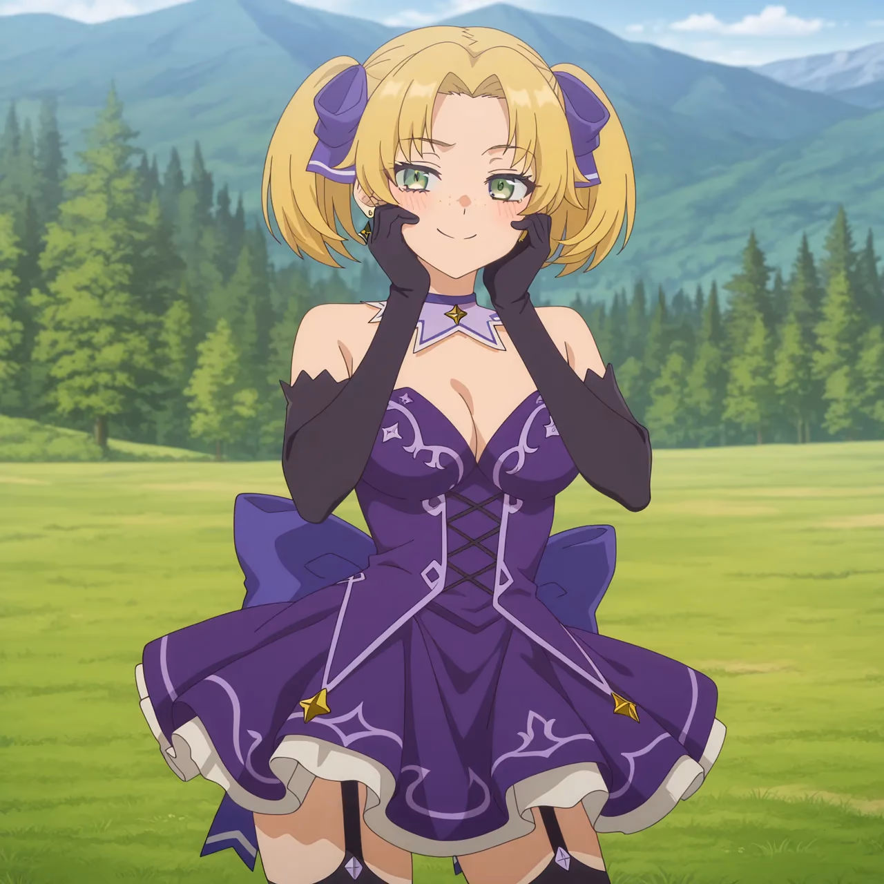 Jamie - I Left My A-Rank Party to Help My Former Students Reach the Dungeon Depths! (Aparida, A-Rank Party wo Ridatsu Shita Ore wa, Moto Oshiego-tachi to Meikyuu Shinbu wo Mezasu) - Hentai Gallery 4 - 244 Images — image 24 of 244