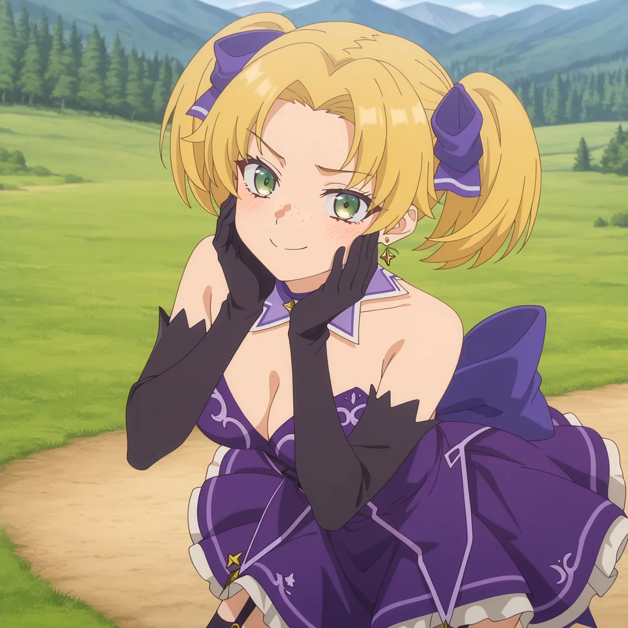 Jamie - I Left My A-Rank Party to Help My Former Students Reach the Dungeon Depths! (Aparida, A-Rank Party wo Ridatsu Shita Ore wa, Moto Oshiego-tachi to Meikyuu Shinbu wo Mezasu) - Hentai Gallery 4 - 244 Images — image 27 of 244