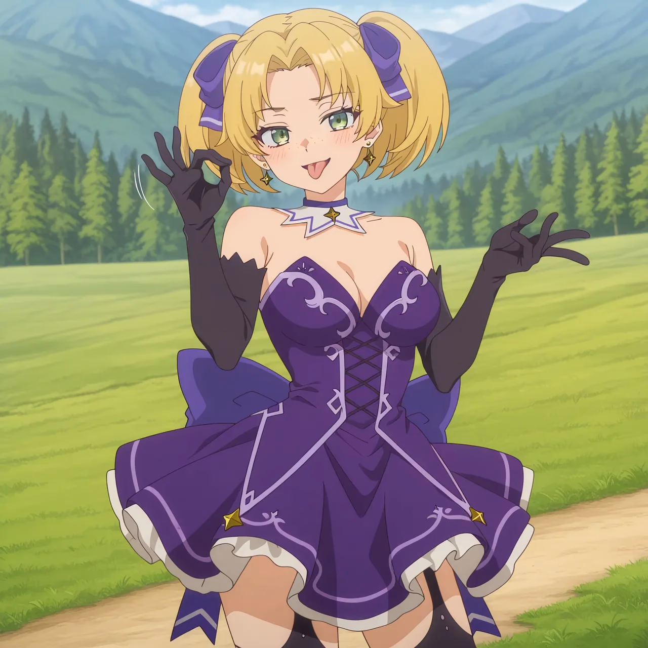 Jamie - I Left My A-Rank Party to Help My Former Students Reach the Dungeon Depths! (Aparida, A-Rank Party wo Ridatsu Shita Ore wa, Moto Oshiego-tachi to Meikyuu Shinbu wo Mezasu) - Hentai Gallery 4 - 244 Images — image 28 of 244