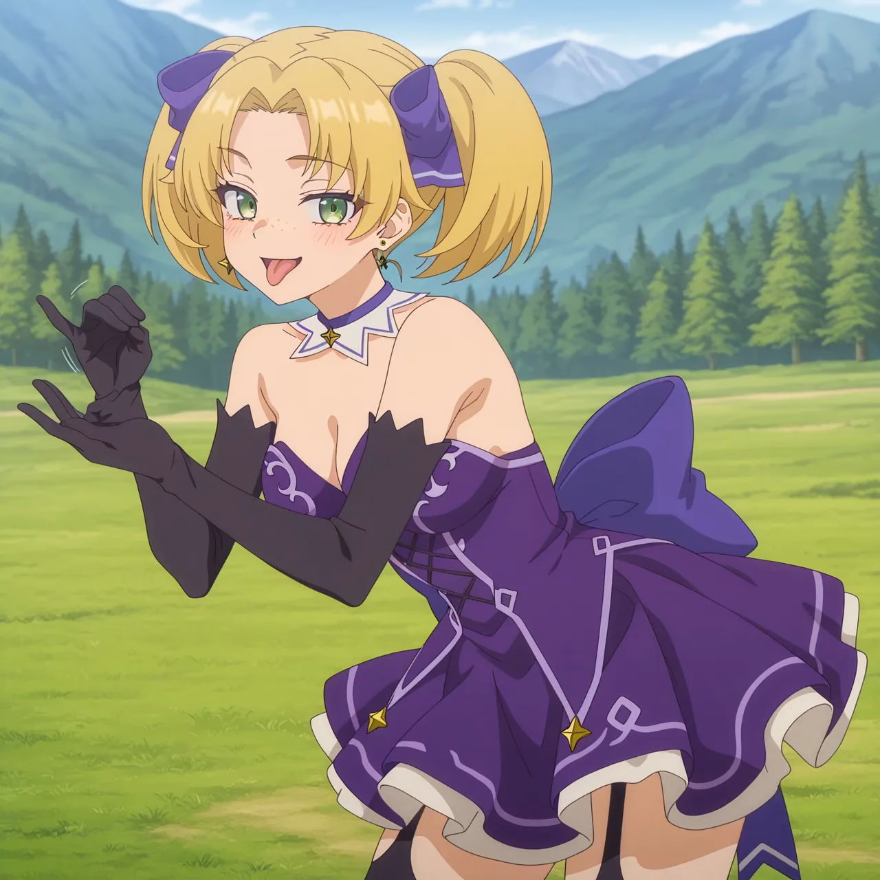 Jamie - I Left My A-Rank Party to Help My Former Students Reach the Dungeon Depths! (Aparida, A-Rank Party wo Ridatsu Shita Ore wa, Moto Oshiego-tachi to Meikyuu Shinbu wo Mezasu) - Hentai Gallery 4 - 244 Images — image 29 of 244