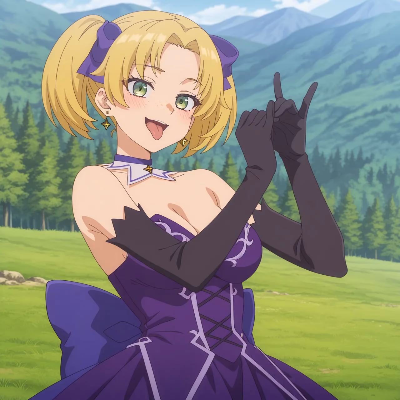 Jamie - I Left My A-Rank Party to Help My Former Students Reach the Dungeon Depths! (Aparida, A-Rank Party wo Ridatsu Shita Ore wa, Moto Oshiego-tachi to Meikyuu Shinbu wo Mezasu) - Hentai Gallery 4 - 244 Images — image 31 of 244