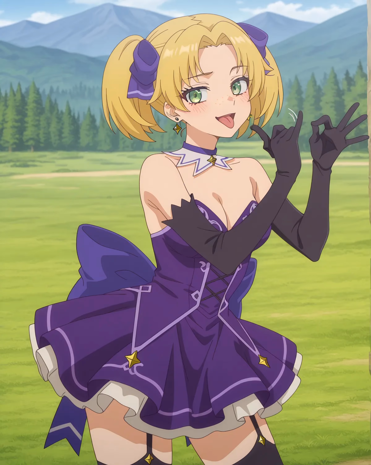 Jamie - I Left My A-Rank Party to Help My Former Students Reach the Dungeon Depths! (Aparida, A-Rank Party wo Ridatsu Shita Ore wa, Moto Oshiego-tachi to Meikyuu Shinbu wo Mezasu) - Hentai Gallery 4 - 244 Images — image 32 of 244