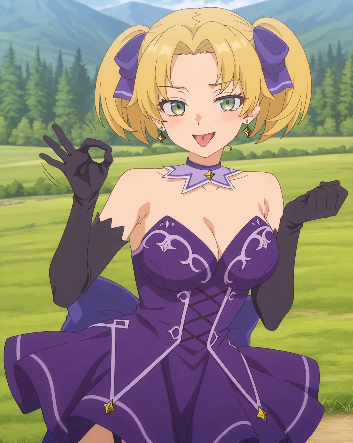 Jamie - I Left My A-Rank Party to Help My Former Students Reach the Dungeon Depths! (Aparida, A-Rank Party wo Ridatsu Shita Ore wa, Moto Oshiego-tachi to Meikyuu Shinbu wo Mezasu) - Hentai Gallery 4 - 244 Images — image 33 of 244