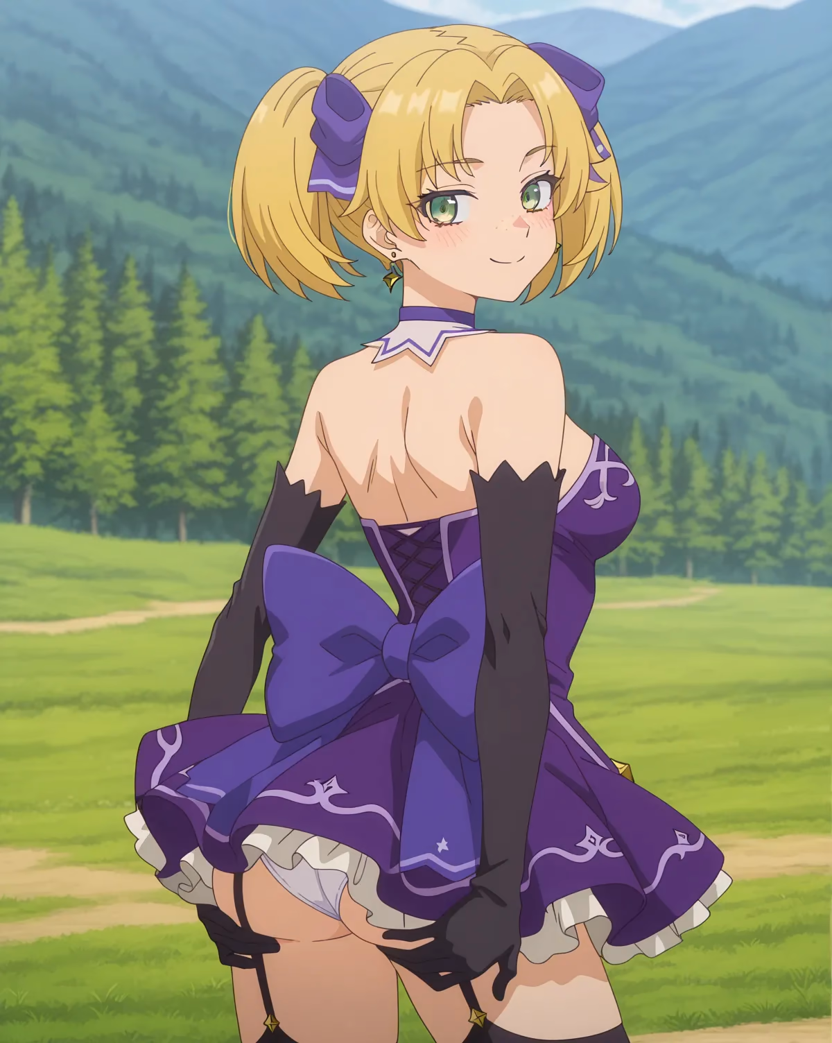 Jamie - I Left My A-Rank Party to Help My Former Students Reach the Dungeon Depths! (Aparida, A-Rank Party wo Ridatsu Shita Ore wa, Moto Oshiego-tachi to Meikyuu Shinbu wo Mezasu) - Hentai Gallery 4 - 244 Images — image 34 of 244