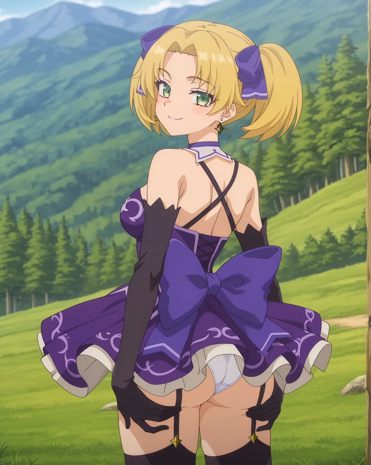 Jamie - I Left My A-Rank Party to Help My Former Students Reach the Dungeon Depths! (Aparida, A-Rank Party wo Ridatsu Shita Ore wa, Moto Oshiego-tachi to Meikyuu Shinbu wo Mezasu) - Hentai Gallery 4 - 244 Images — image 37 of 244