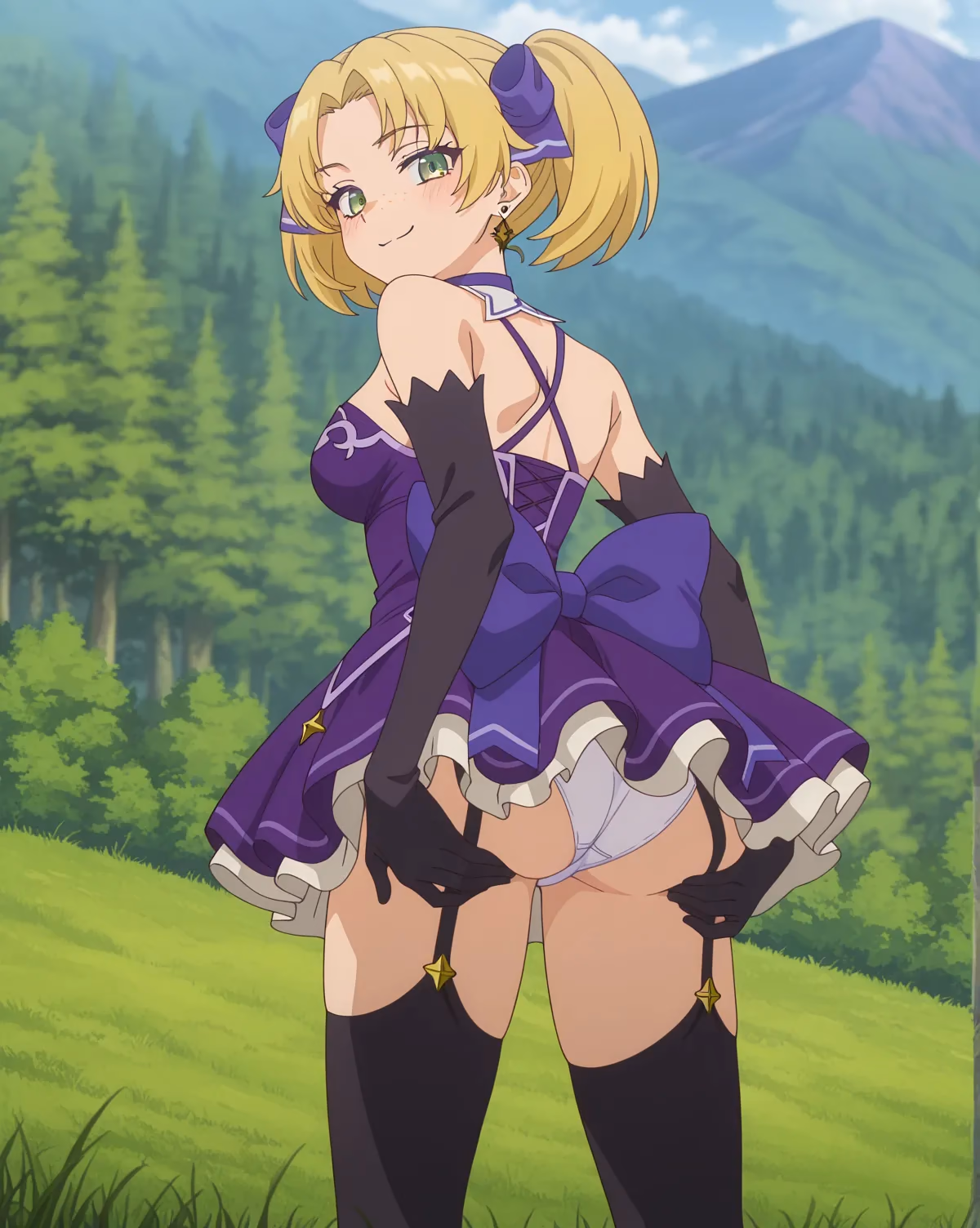 Jamie - I Left My A-Rank Party to Help My Former Students Reach the Dungeon Depths! (Aparida, A-Rank Party wo Ridatsu Shita Ore wa, Moto Oshiego-tachi to Meikyuu Shinbu wo Mezasu) - Hentai Gallery 4 - 244 Images — image 38 of 244