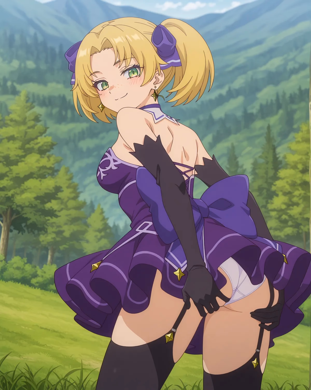 Jamie - I Left My A-Rank Party to Help My Former Students Reach the Dungeon Depths! (Aparida, A-Rank Party wo Ridatsu Shita Ore wa, Moto Oshiego-tachi to Meikyuu Shinbu wo Mezasu) - Hentai Gallery 4 - 244 Images — image 39 of 244
