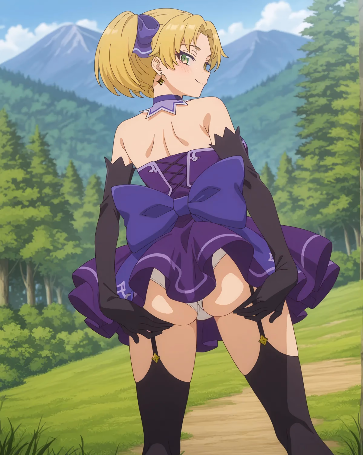 Jamie - I Left My A-Rank Party to Help My Former Students Reach the Dungeon Depths! (Aparida, A-Rank Party wo Ridatsu Shita Ore wa, Moto Oshiego-tachi to Meikyuu Shinbu wo Mezasu) - Hentai Gallery 4 - 244 Images — image 43 of 244