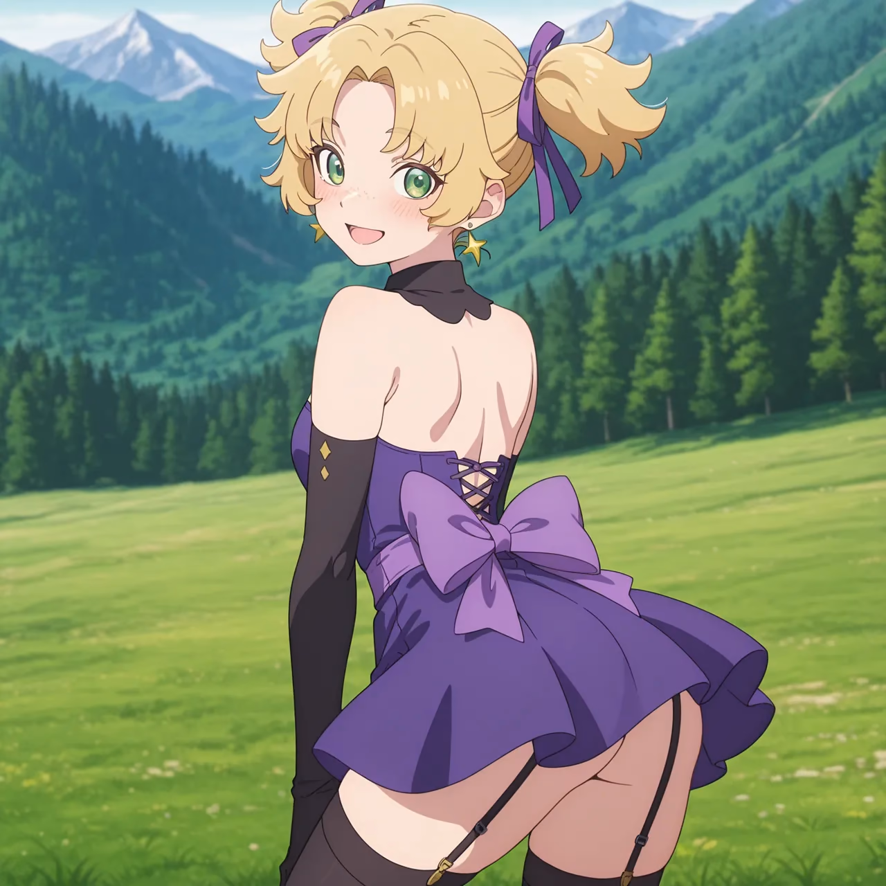 Jamie - I Left My A-Rank Party to Help My Former Students Reach the Dungeon Depths! (Aparida, A-Rank Party wo Ridatsu Shita Ore wa, Moto Oshiego-tachi to Meikyuu Shinbu wo Mezasu) - Hentai Gallery 4 - 244 Images — image 6 of 244