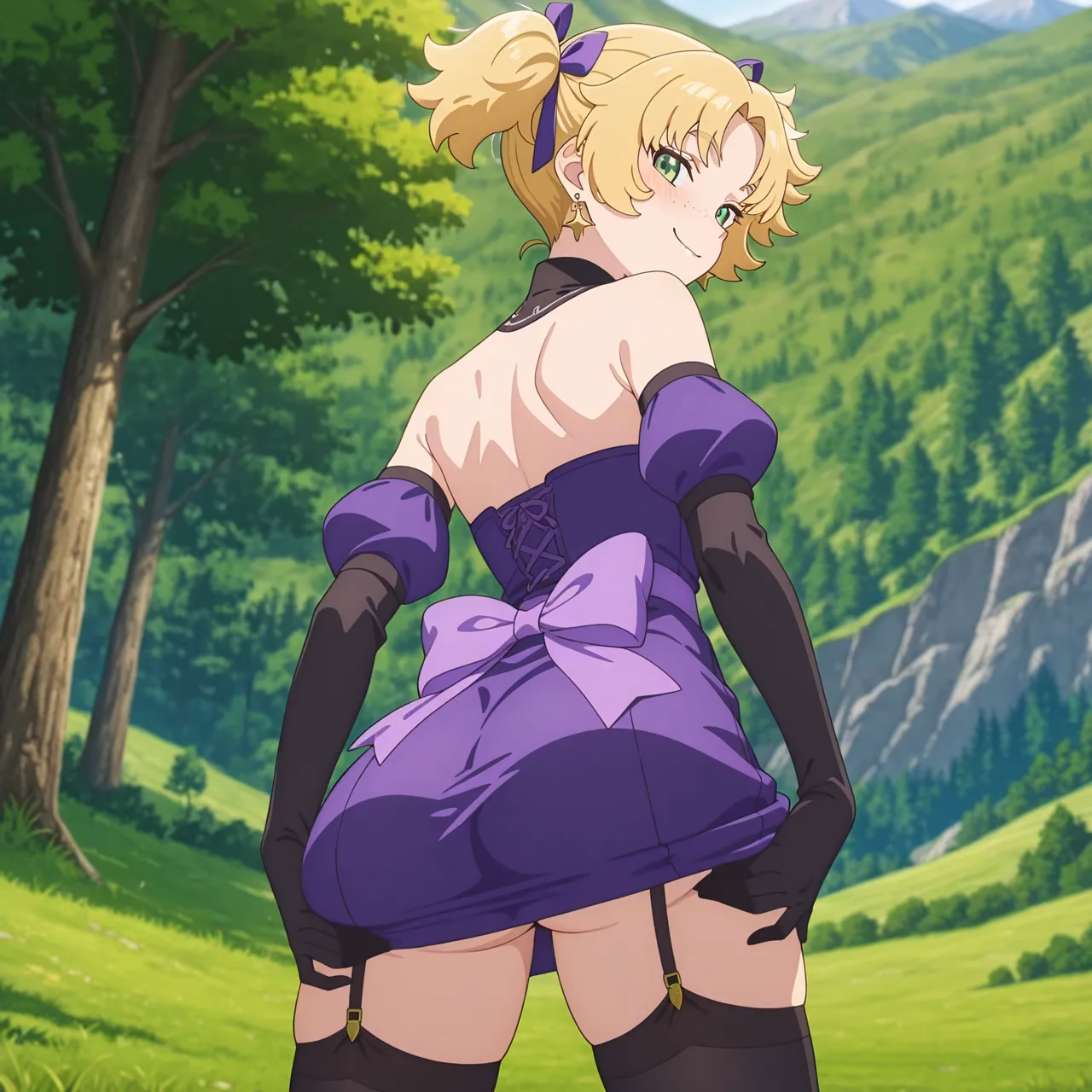 Jamie - I Left My A-Rank Party to Help My Former Students Reach the Dungeon Depths! (Aparida, A-Rank Party wo Ridatsu Shita Ore wa, Moto Oshiego-tachi to Meikyuu Shinbu wo Mezasu) - Hentai Gallery 4 - 244 Images — image 7 of 244