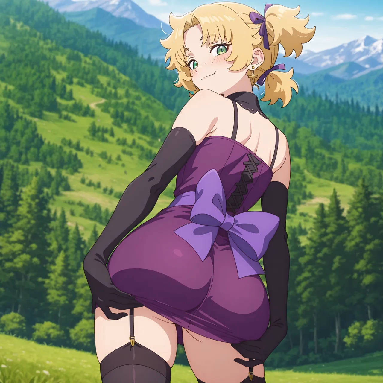 Jamie - I Left My A-Rank Party to Help My Former Students Reach the Dungeon Depths! (Aparida, A-Rank Party wo Ridatsu Shita Ore wa, Moto Oshiego-tachi to Meikyuu Shinbu wo Mezasu) - Hentai Gallery 4 - 244 Images — image 8 of 244