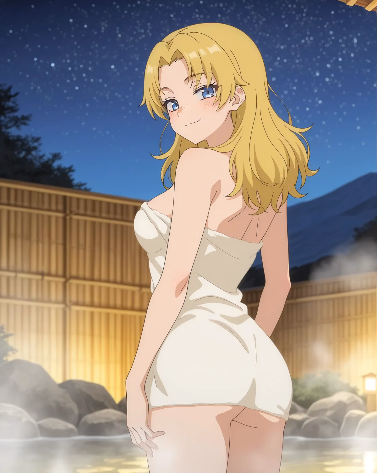 Jamie - I Left My A-Rank Party to Help My Former Students Reach the Dungeon Depths! (Aparida, A-Rank Party wo Ridatsu Shita Ore wa, Moto Oshiego-tachi to Meikyuu Shinbu wo Mezasu) - Hentai Gallery 4 - 244 Images — image 86 of 244