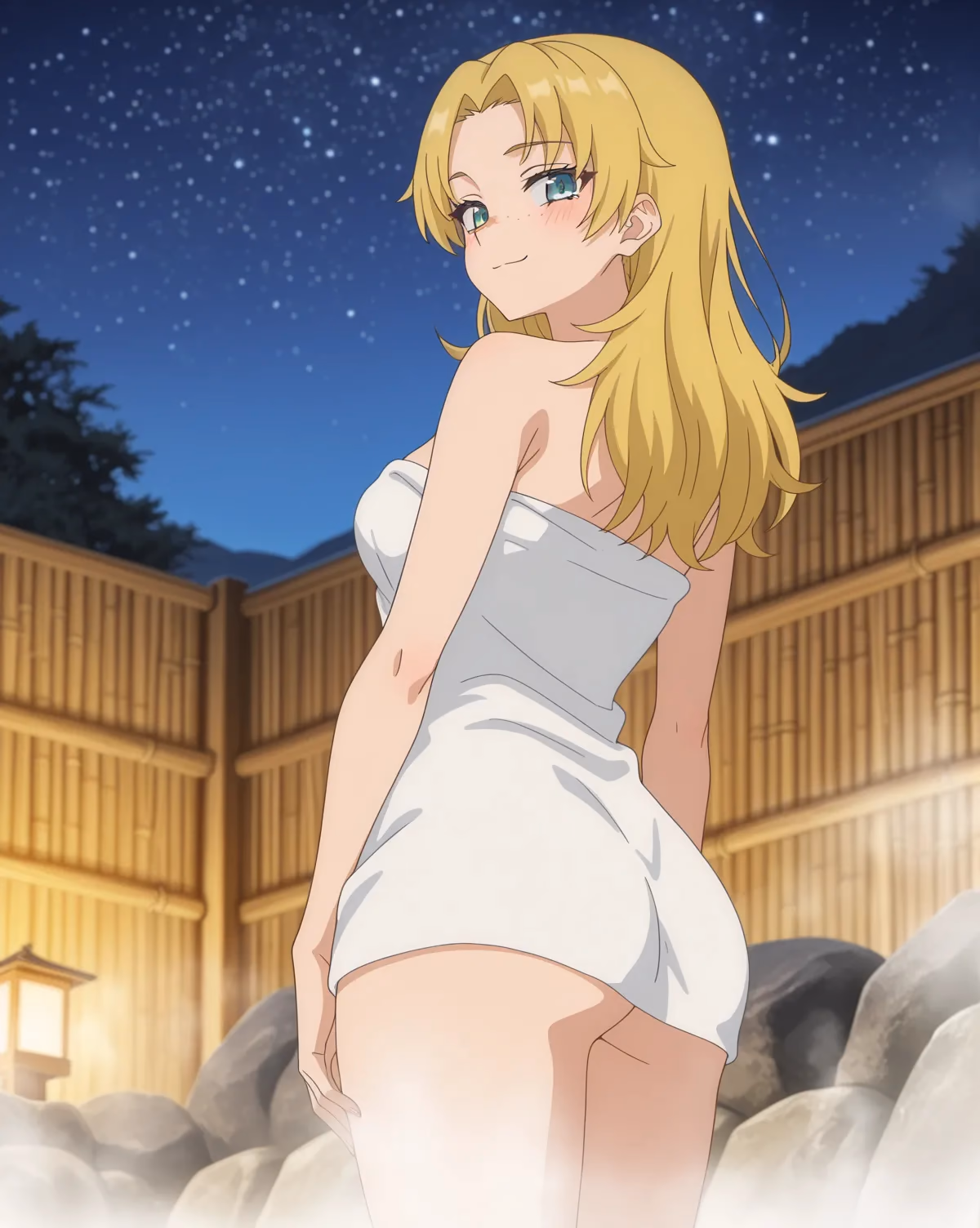 Jamie - I Left My A-Rank Party to Help My Former Students Reach the Dungeon Depths! (Aparida, A-Rank Party wo Ridatsu Shita Ore wa, Moto Oshiego-tachi to Meikyuu Shinbu wo Mezasu) - Hentai Gallery 4 - 244 Images — image 88 of 244