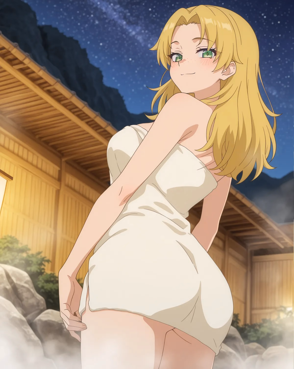 Jamie - I Left My A-Rank Party to Help My Former Students Reach the Dungeon Depths! (Aparida, A-Rank Party wo Ridatsu Shita Ore wa, Moto Oshiego-tachi to Meikyuu Shinbu wo Mezasu) - Hentai Gallery 4 - 244 Images — image 89 of 244