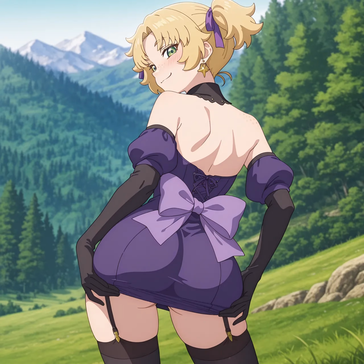 Jamie - I Left My A-Rank Party to Help My Former Students Reach the Dungeon Depths! (Aparida, A-Rank Party wo Ridatsu Shita Ore wa, Moto Oshiego-tachi to Meikyuu Shinbu wo Mezasu) - Hentai Gallery 4 - 244 Images — image 9 of 244