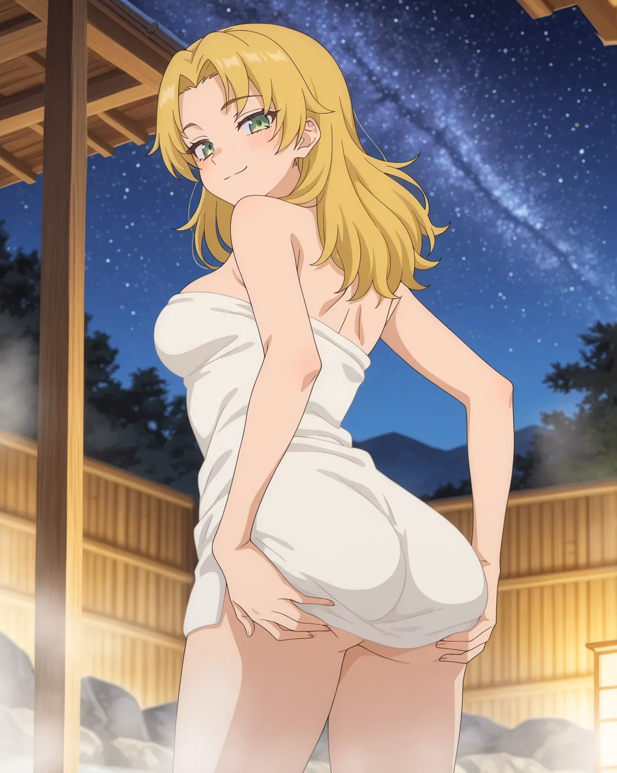 Jamie - I Left My A-Rank Party to Help My Former Students Reach the Dungeon Depths! (Aparida, A-Rank Party wo Ridatsu Shita Ore wa, Moto Oshiego-tachi to Meikyuu Shinbu wo Mezasu) - Hentai Gallery 4 - 244 Images — image 90 of 244