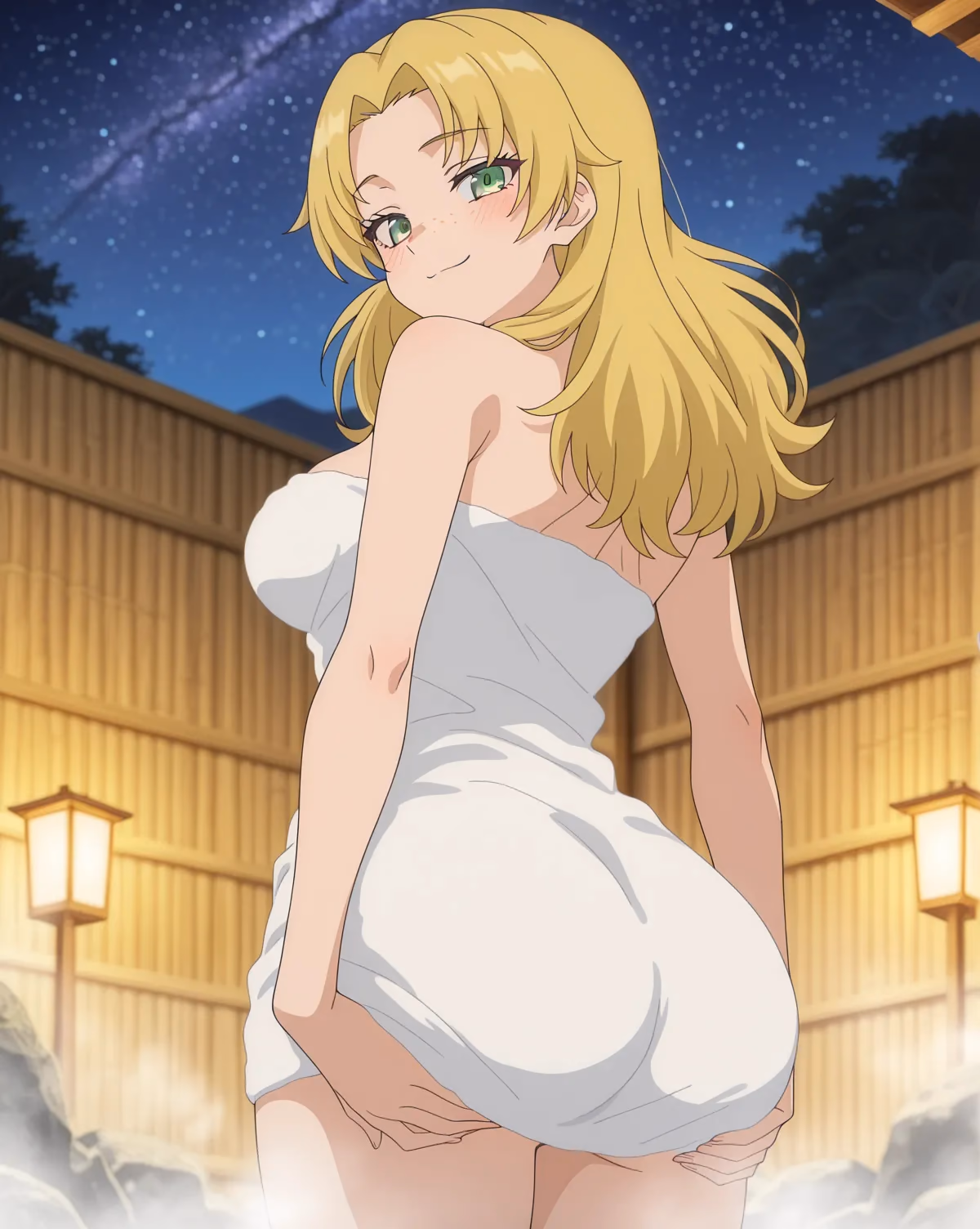 Jamie - I Left My A-Rank Party to Help My Former Students Reach the Dungeon Depths! (Aparida, A-Rank Party wo Ridatsu Shita Ore wa, Moto Oshiego-tachi to Meikyuu Shinbu wo Mezasu) - Hentai Gallery 4 - 244 Images — image 91 of 244