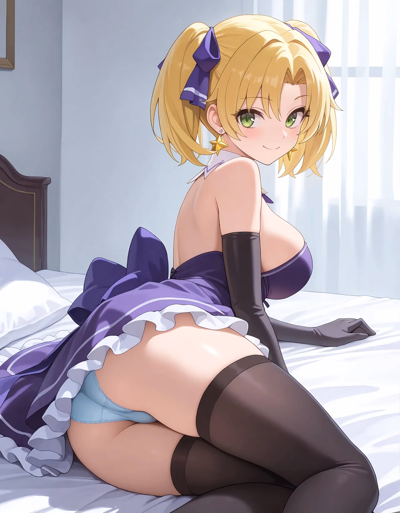 Jamie - I Left My A-Rank Party to Help My Former Students Reach the Dungeon Depths! (Aparida, A-Rank Party wo Ridatsu Shita Ore wa, Moto Oshiego-tachi to Meikyuu Shinbu wo Mezasu) - Hentai Gallery 5 - 261 Images — image 11 of 261