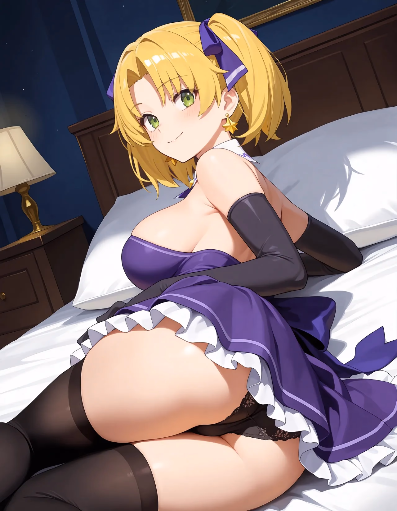 Jamie - I Left My A-Rank Party to Help My Former Students Reach the Dungeon Depths! (Aparida, A-Rank Party wo Ridatsu Shita Ore wa, Moto Oshiego-tachi to Meikyuu Shinbu wo Mezasu) - Hentai Gallery 5 - 261 Images — image 12 of 261