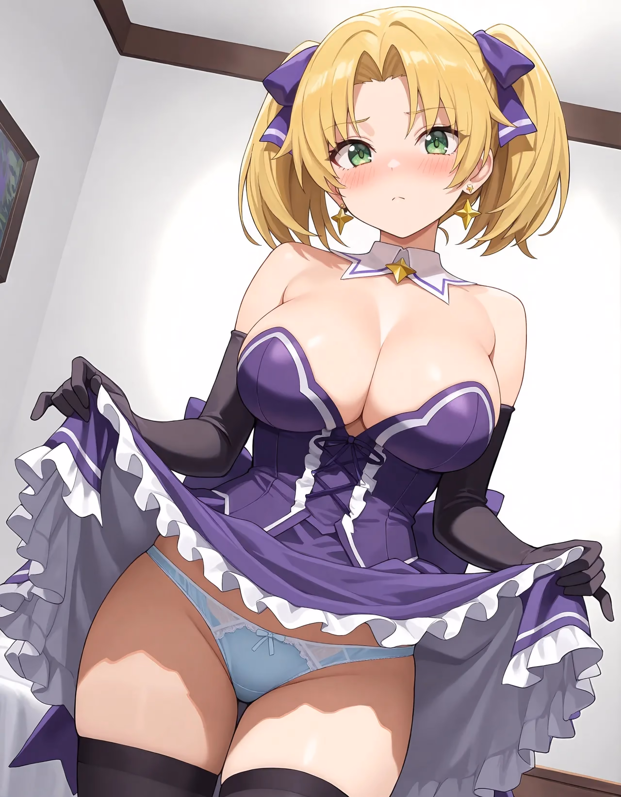 Jamie - I Left My A-Rank Party to Help My Former Students Reach the Dungeon Depths! (Aparida, A-Rank Party wo Ridatsu Shita Ore wa, Moto Oshiego-tachi to Meikyuu Shinbu wo Mezasu) - Hentai Gallery 5 - 261 Images — image 16 of 261
