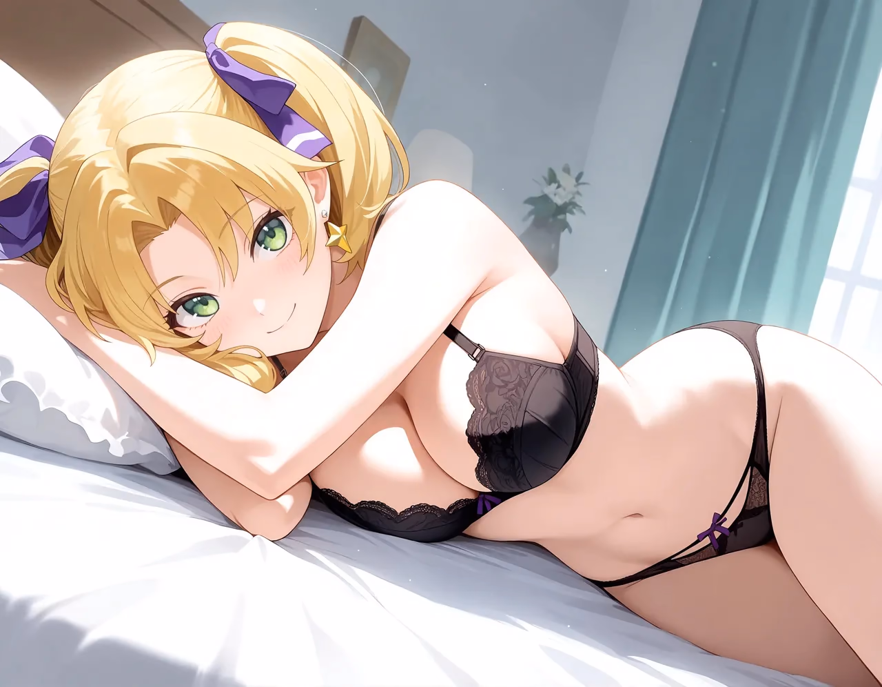 Jamie - I Left My A-Rank Party to Help My Former Students Reach the Dungeon Depths! (Aparida, A-Rank Party wo Ridatsu Shita Ore wa, Moto Oshiego-tachi to Meikyuu Shinbu wo Mezasu) - Hentai Gallery 5 - 261 Images — image 51 of 261