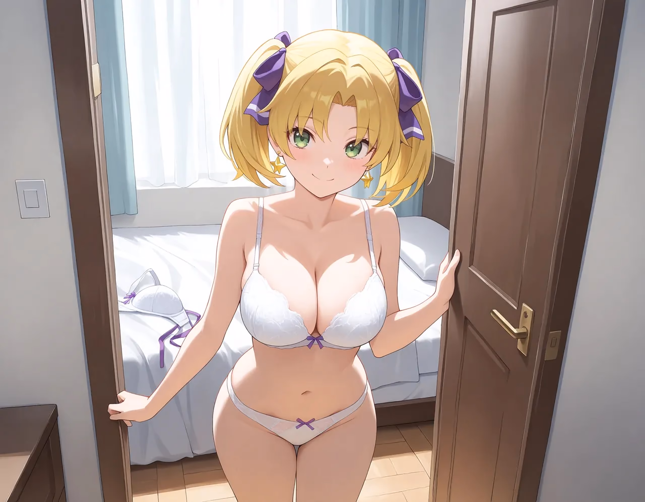 Jamie - I Left My A-Rank Party to Help My Former Students Reach the Dungeon Depths! (Aparida, A-Rank Party wo Ridatsu Shita Ore wa, Moto Oshiego-tachi to Meikyuu Shinbu wo Mezasu) - Hentai Gallery 5 - 261 Images — image 55 of 261