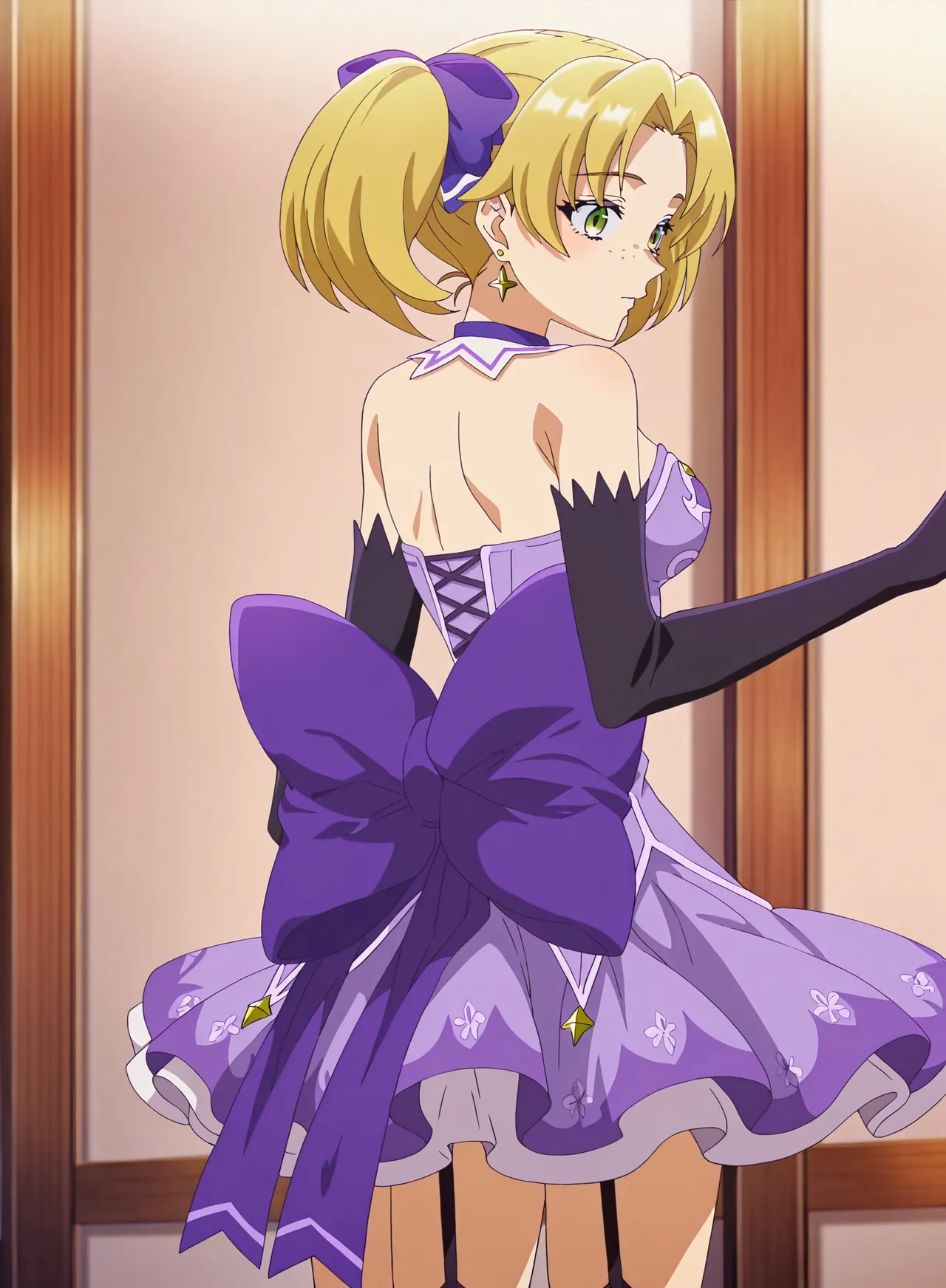 Jamie - I Left My A-Rank Party to Help My Former Students Reach the Dungeon Depths! (Aparida, A-Rank Party wo Ridatsu Shita Ore wa, Moto Oshiego-tachi to Meikyuu Shinbu wo Mezasu) - Hentai Gallery 6 - 183 Images — image 1 of 183