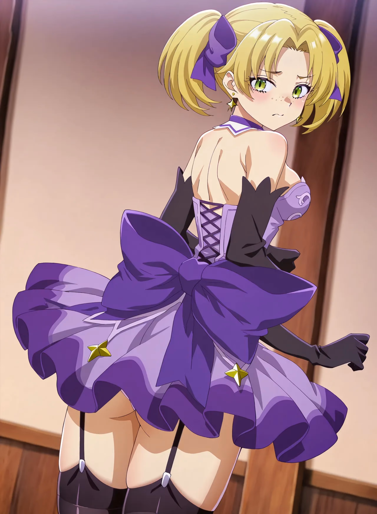 Jamie - I Left My A-Rank Party to Help My Former Students Reach the Dungeon Depths! (Aparida, A-Rank Party wo Ridatsu Shita Ore wa, Moto Oshiego-tachi to Meikyuu Shinbu wo Mezasu) - Hentai Gallery 6 - 183 Images — image 10 of 183
