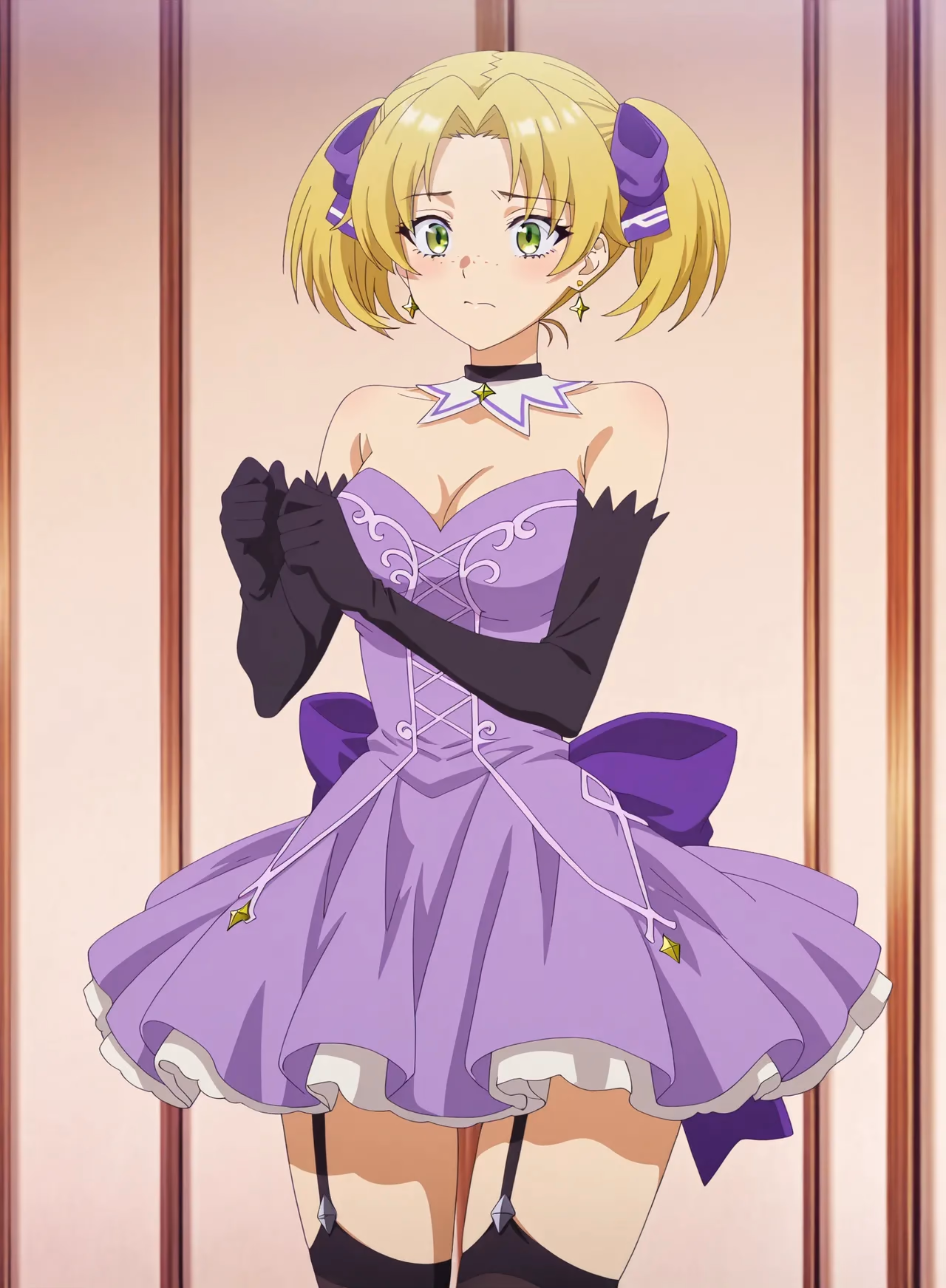 Jamie - I Left My A-Rank Party to Help My Former Students Reach the Dungeon Depths! (Aparida, A-Rank Party wo Ridatsu Shita Ore wa, Moto Oshiego-tachi to Meikyuu Shinbu wo Mezasu) - Hentai Gallery 6 - 183 Images — image 11 of 183