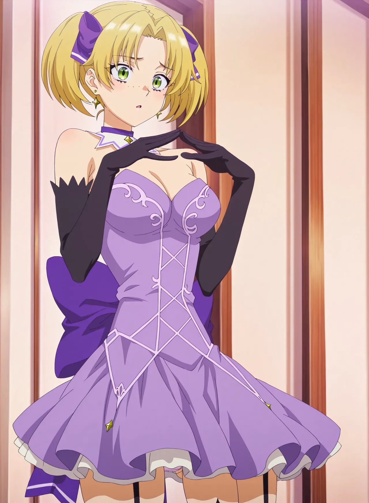 Jamie - I Left My A-Rank Party to Help My Former Students Reach the Dungeon Depths! (Aparida, A-Rank Party wo Ridatsu Shita Ore wa, Moto Oshiego-tachi to Meikyuu Shinbu wo Mezasu) - Hentai Gallery 6 - 183 Images — image 12 of 183