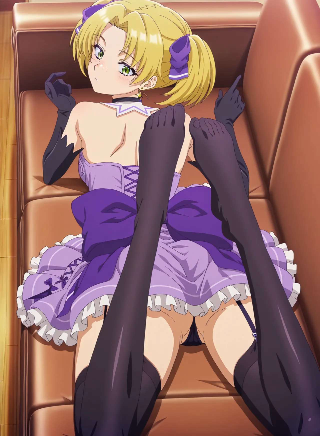 Jamie - I Left My A-Rank Party to Help My Former Students Reach the Dungeon Depths! (Aparida, A-Rank Party wo Ridatsu Shita Ore wa, Moto Oshiego-tachi to Meikyuu Shinbu wo Mezasu) - Hentai Gallery 6 - 183 Images — image 126 of 183