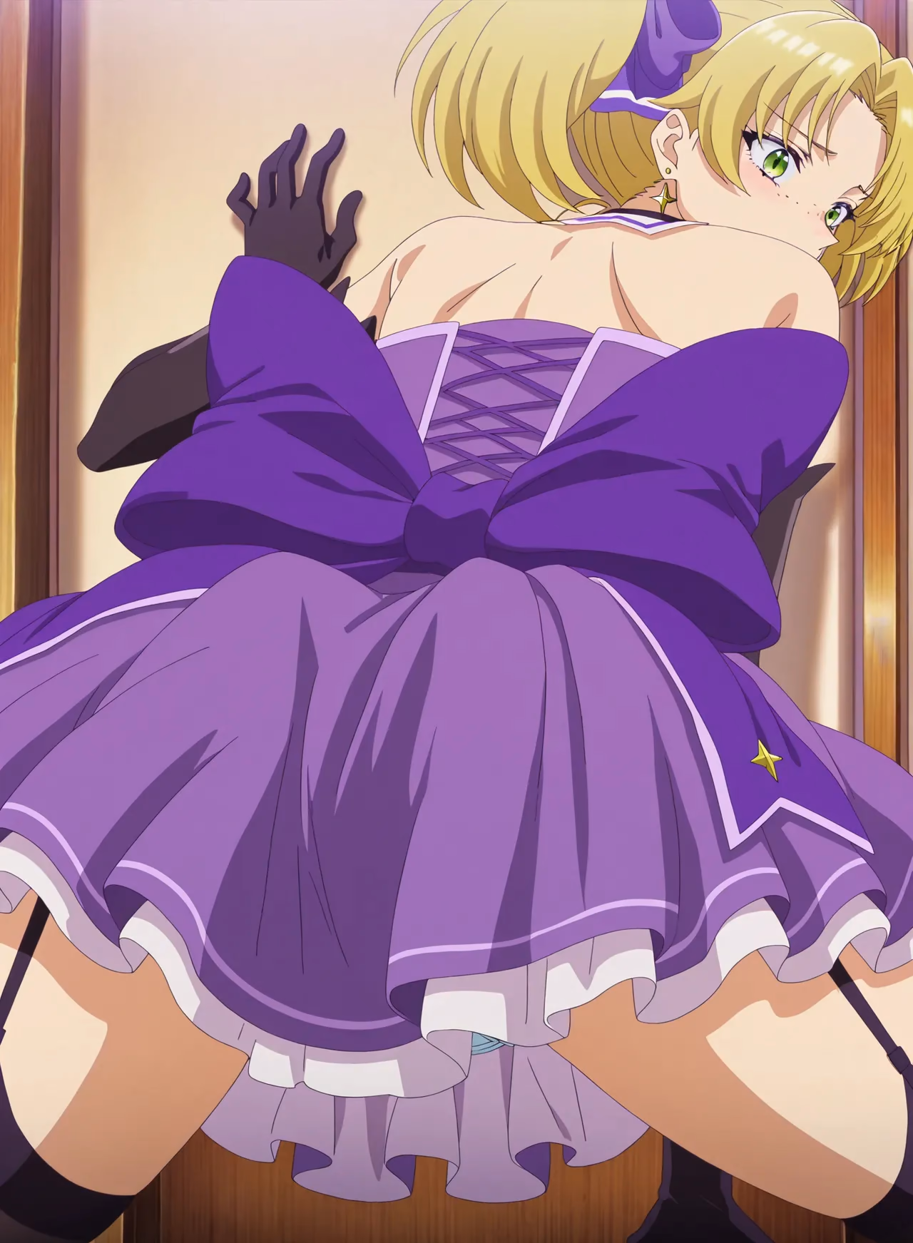 Jamie - I Left My A-Rank Party to Help My Former Students Reach the Dungeon Depths! (Aparida, A-Rank Party wo Ridatsu Shita Ore wa, Moto Oshiego-tachi to Meikyuu Shinbu wo Mezasu) - Hentai Gallery 6 - 183 Images — image 13 of 183