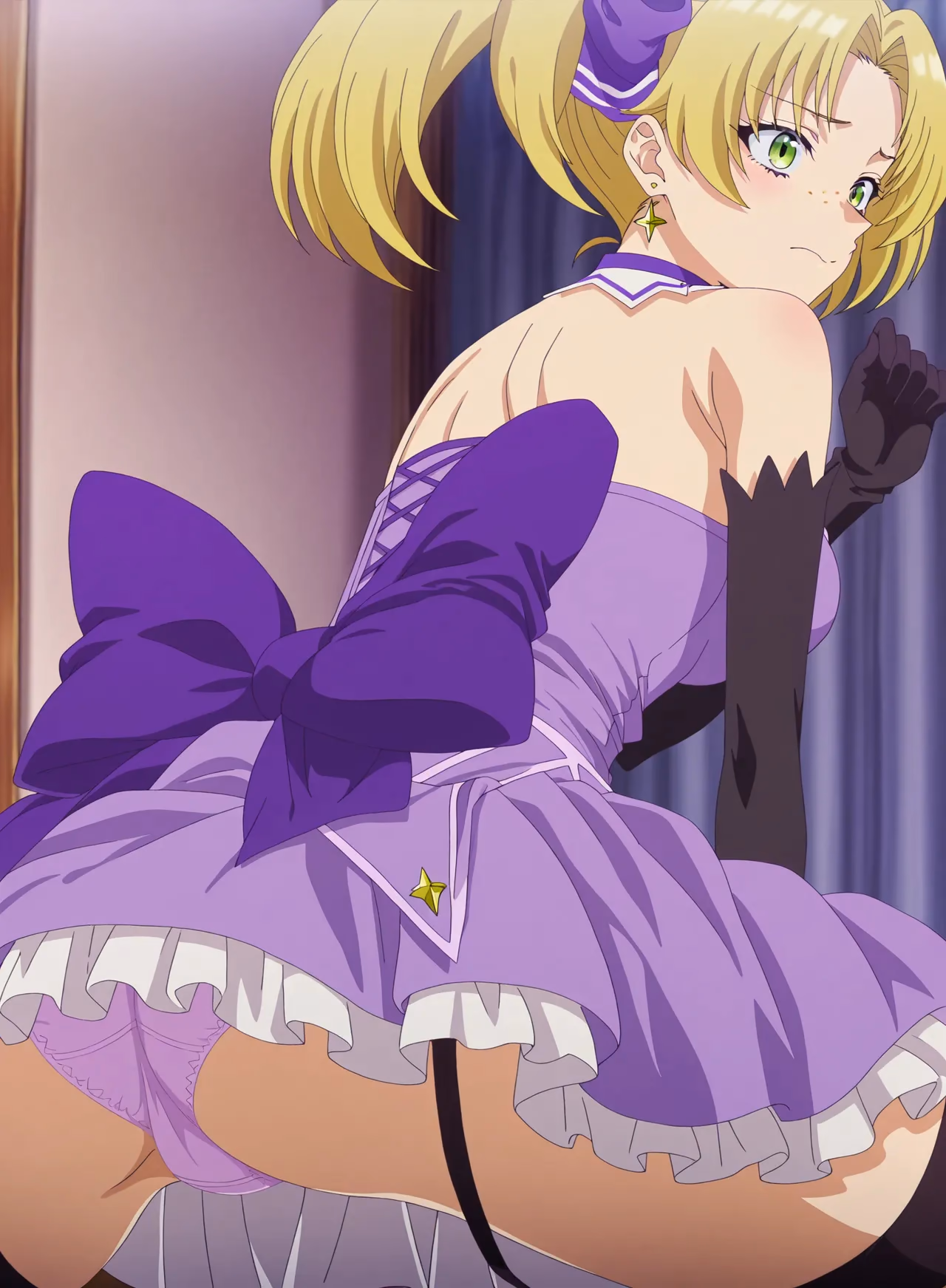 Jamie - I Left My A-Rank Party to Help My Former Students Reach the Dungeon Depths! (Aparida, A-Rank Party wo Ridatsu Shita Ore wa, Moto Oshiego-tachi to Meikyuu Shinbu wo Mezasu) - Hentai Gallery 6 - 183 Images — image 14 of 183