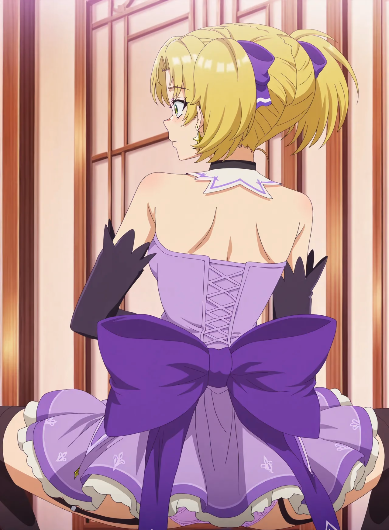 Jamie - I Left My A-Rank Party to Help My Former Students Reach the Dungeon Depths! (Aparida, A-Rank Party wo Ridatsu Shita Ore wa, Moto Oshiego-tachi to Meikyuu Shinbu wo Mezasu) - Hentai Gallery 6 - 183 Images — image 15 of 183