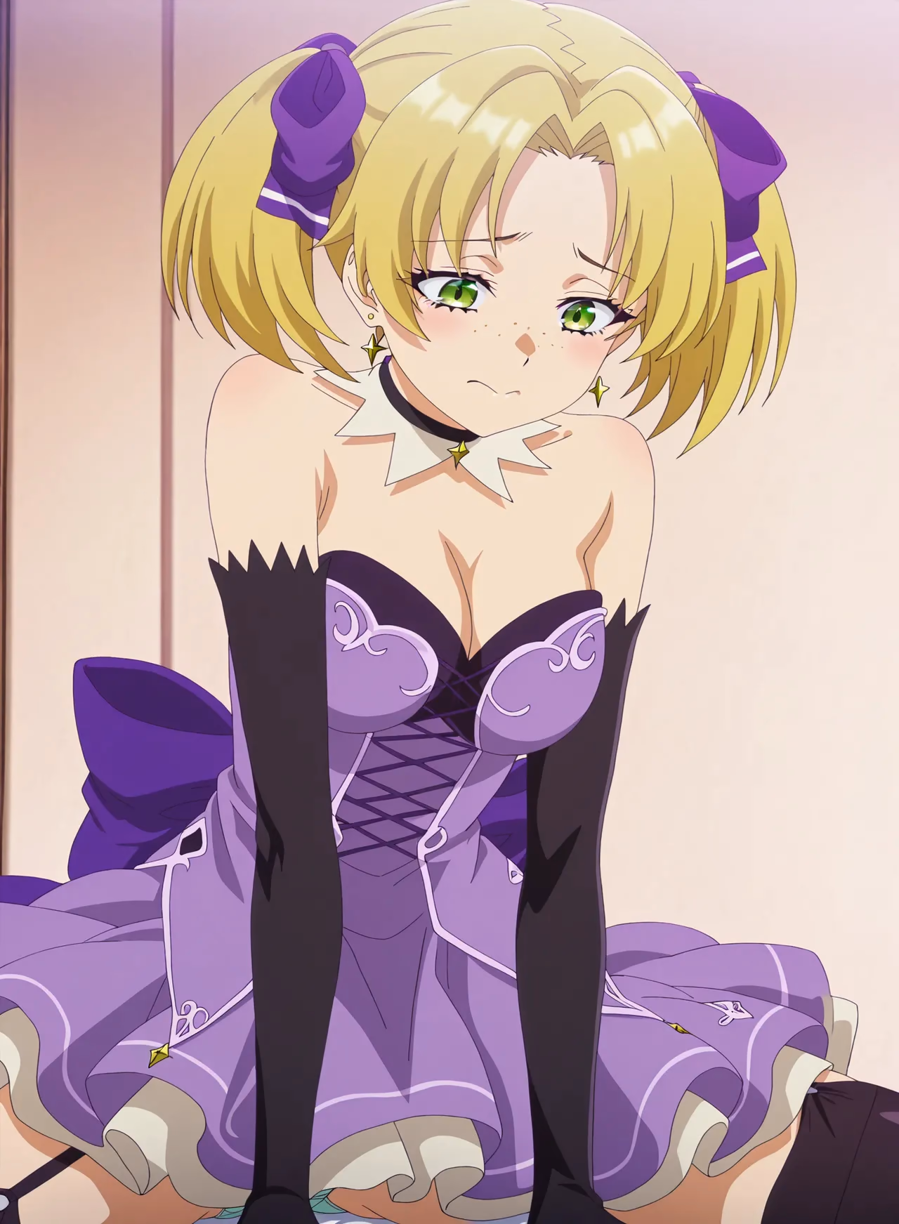 Jamie - I Left My A-Rank Party to Help My Former Students Reach the Dungeon Depths! (Aparida, A-Rank Party wo Ridatsu Shita Ore wa, Moto Oshiego-tachi to Meikyuu Shinbu wo Mezasu) - Hentai Gallery 6 - 183 Images — image 17 of 183