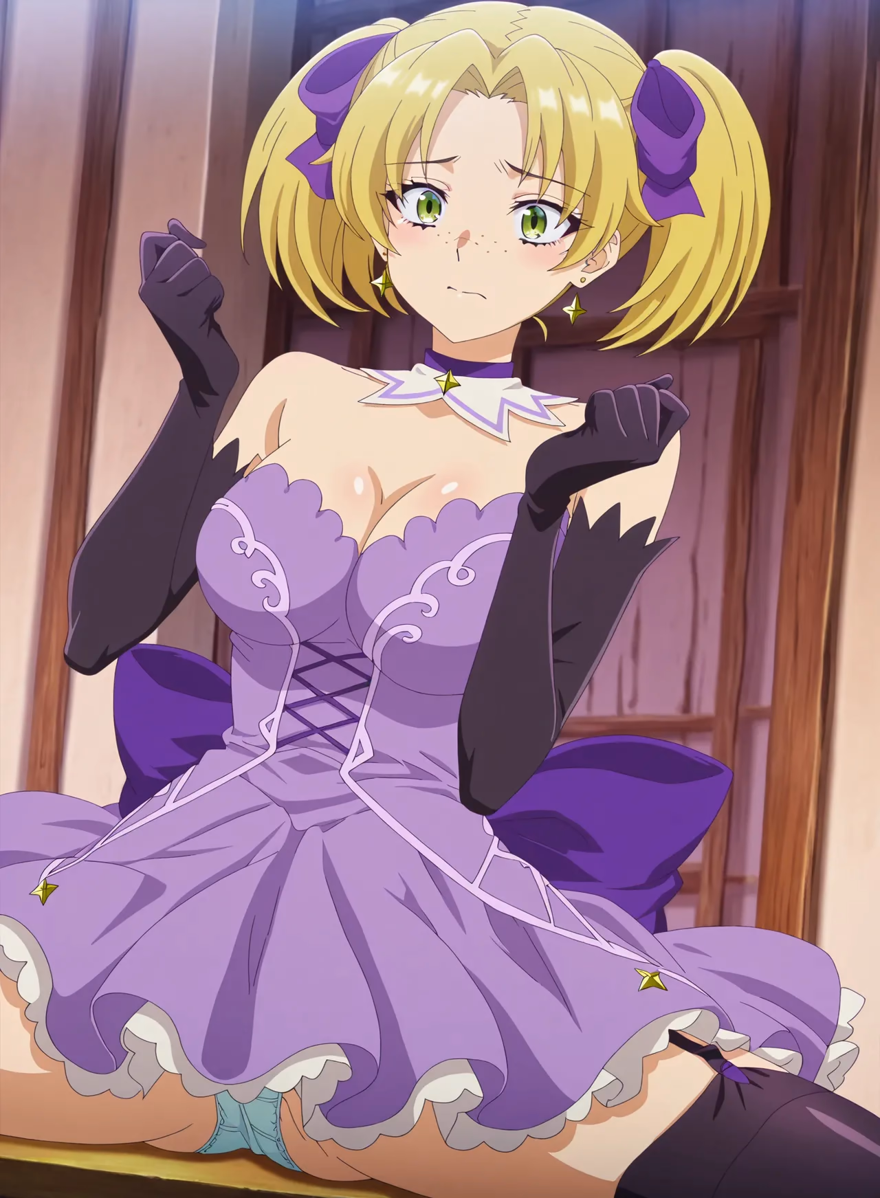 Jamie - I Left My A-Rank Party to Help My Former Students Reach the Dungeon Depths! (Aparida, A-Rank Party wo Ridatsu Shita Ore wa, Moto Oshiego-tachi to Meikyuu Shinbu wo Mezasu) - Hentai Gallery 6 - 183 Images — image 18 of 183