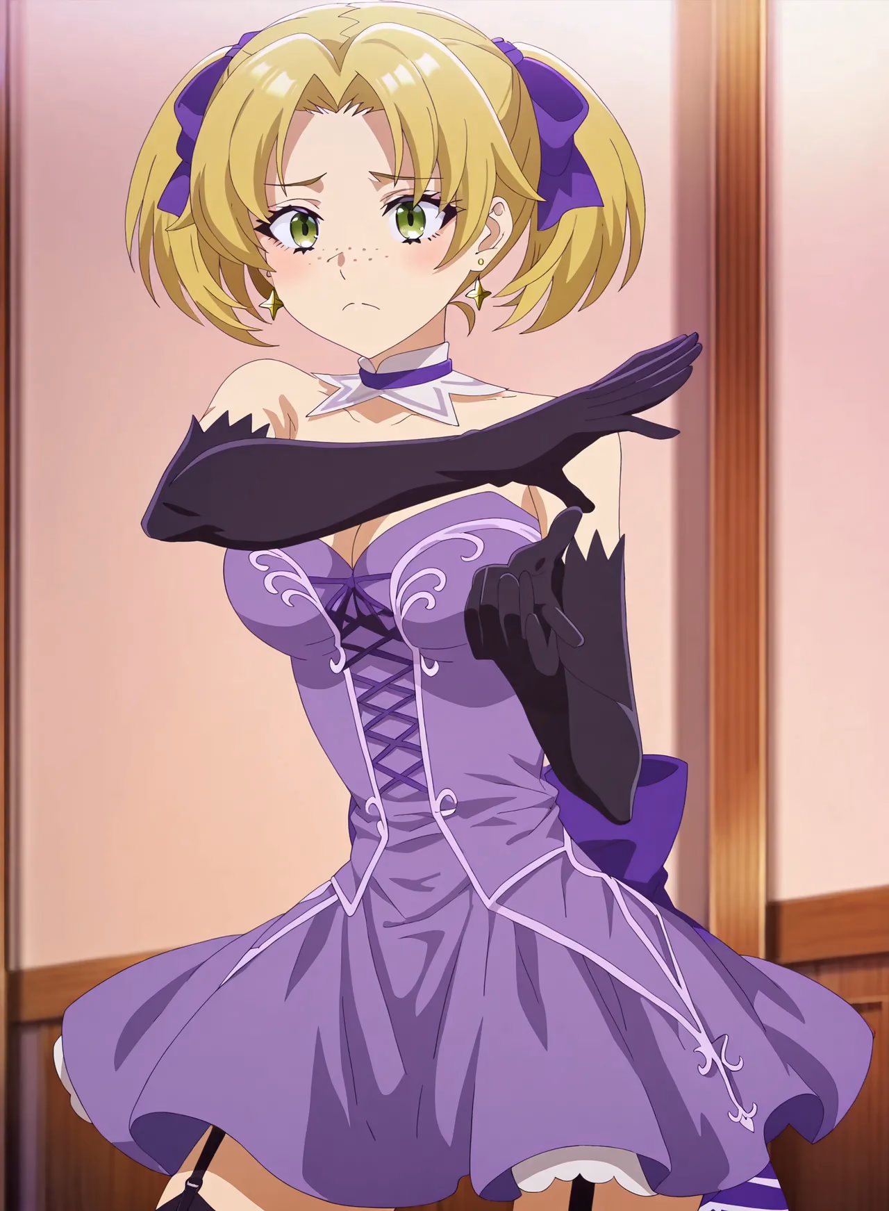 Jamie - I Left My A-Rank Party to Help My Former Students Reach the Dungeon Depths! (Aparida, A-Rank Party wo Ridatsu Shita Ore wa, Moto Oshiego-tachi to Meikyuu Shinbu wo Mezasu) - Hentai Gallery 6 - 183 Images — image 2 of 183