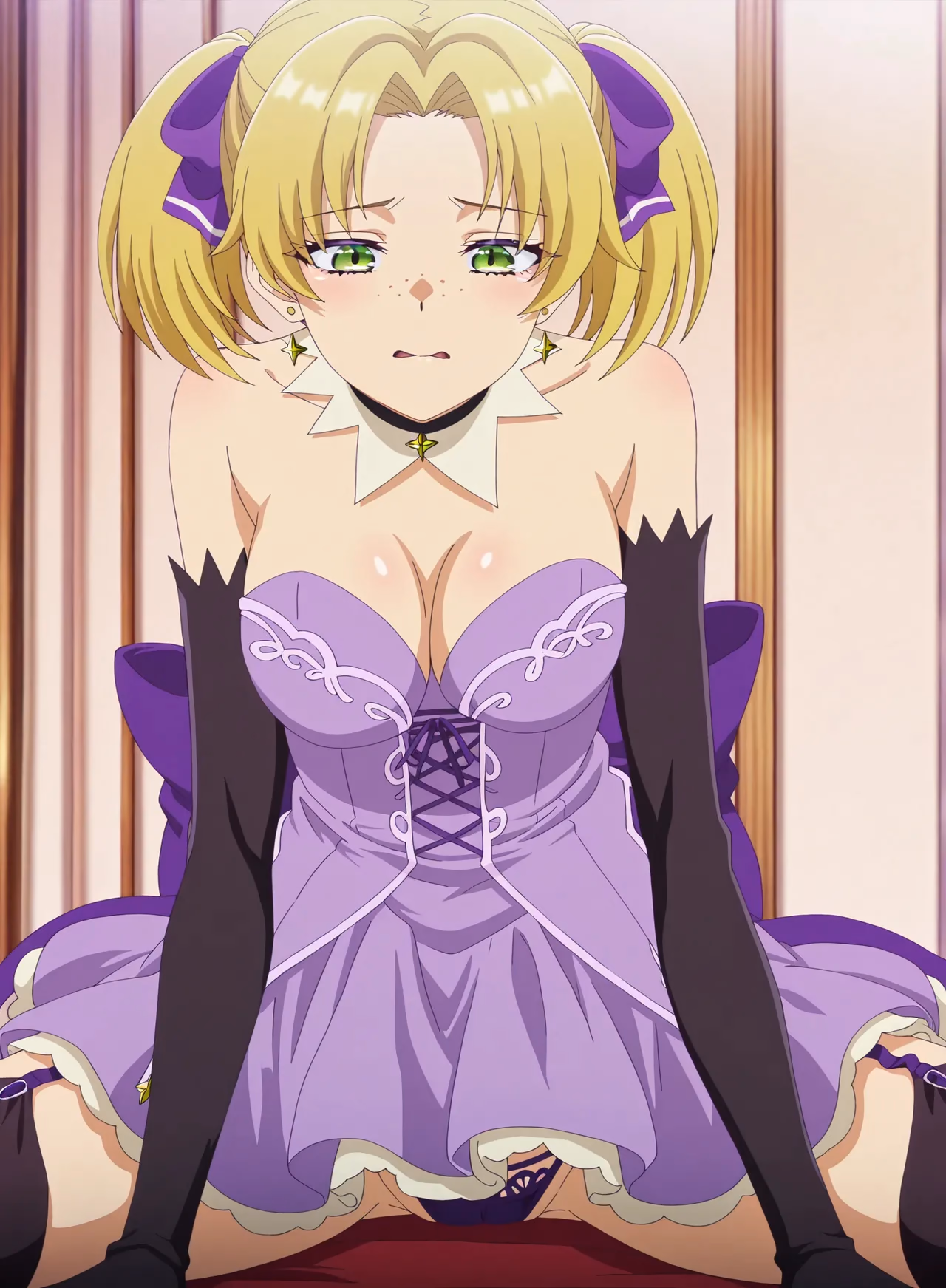 Jamie - I Left My A-Rank Party to Help My Former Students Reach the Dungeon Depths! (Aparida, A-Rank Party wo Ridatsu Shita Ore wa, Moto Oshiego-tachi to Meikyuu Shinbu wo Mezasu) - Hentai Gallery 6 - 183 Images — image 21 of 183