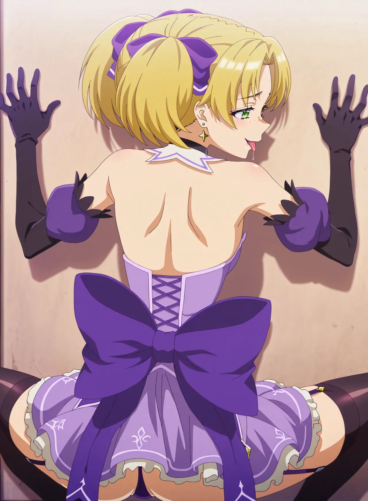 Jamie - I Left My A-Rank Party to Help My Former Students Reach the Dungeon Depths! (Aparida, A-Rank Party wo Ridatsu Shita Ore wa, Moto Oshiego-tachi to Meikyuu Shinbu wo Mezasu) - Hentai Gallery 6 - 183 Images — image 29 of 183