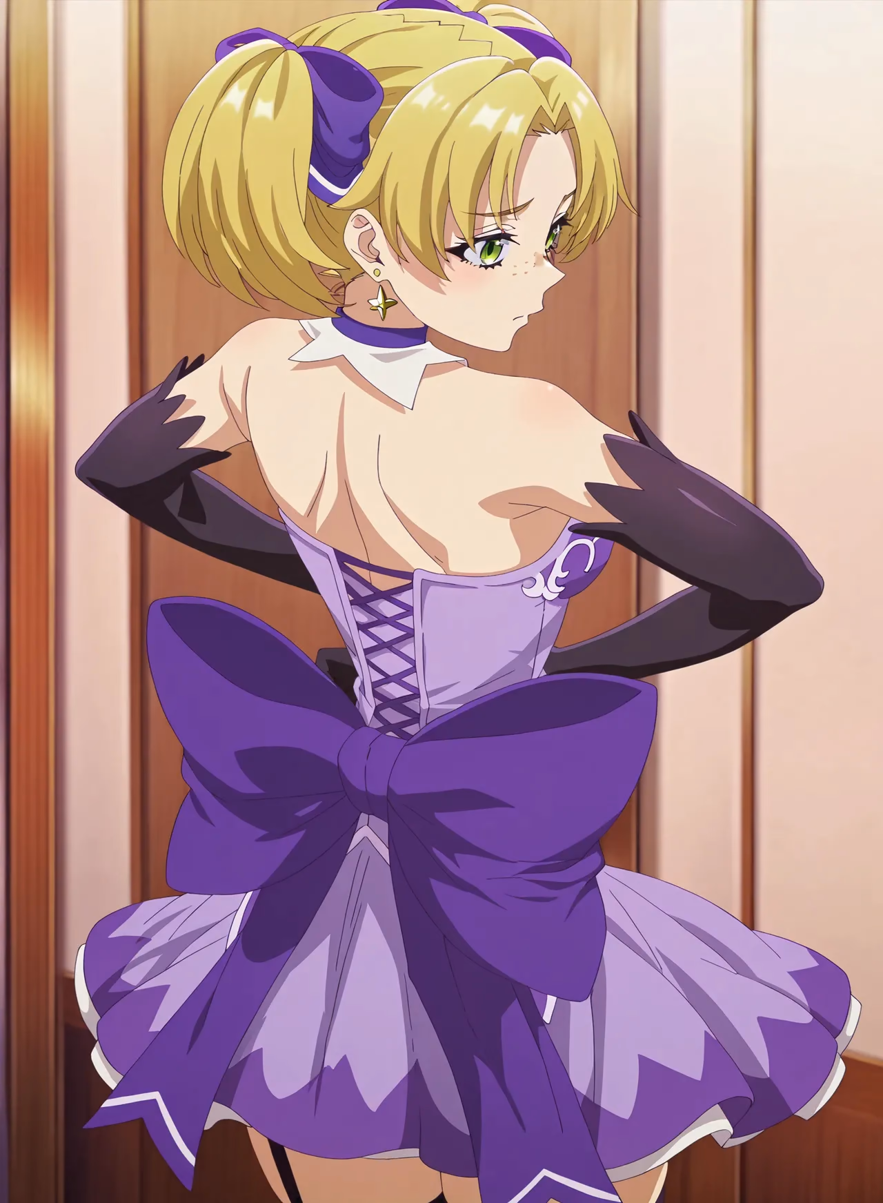 Jamie - I Left My A-Rank Party to Help My Former Students Reach the Dungeon Depths! (Aparida, A-Rank Party wo Ridatsu Shita Ore wa, Moto Oshiego-tachi to Meikyuu Shinbu wo Mezasu) - Hentai Gallery 6 - 183 Images — image 3 of 183