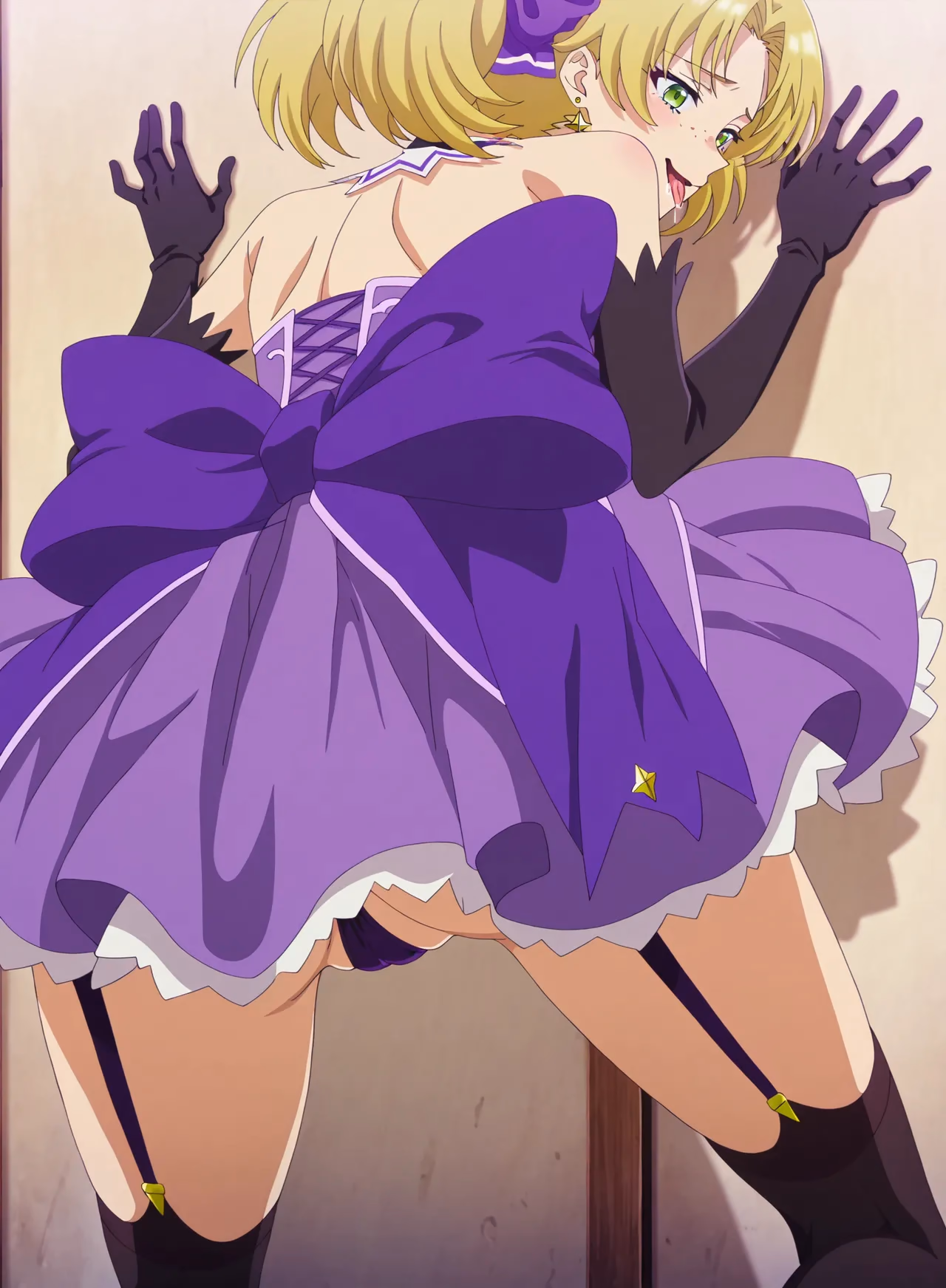 Jamie - I Left My A-Rank Party to Help My Former Students Reach the Dungeon Depths! (Aparida, A-Rank Party wo Ridatsu Shita Ore wa, Moto Oshiego-tachi to Meikyuu Shinbu wo Mezasu) - Hentai Gallery 6 - 183 Images — image 31 of 183