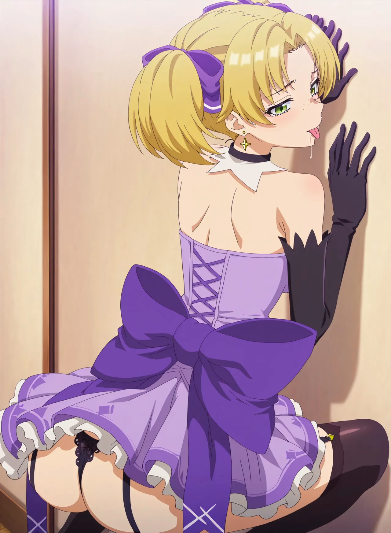 Jamie - I Left My A-Rank Party to Help My Former Students Reach the Dungeon Depths! (Aparida, A-Rank Party wo Ridatsu Shita Ore wa, Moto Oshiego-tachi to Meikyuu Shinbu wo Mezasu) - Hentai Gallery 6 - 183 Images — image 34 of 183