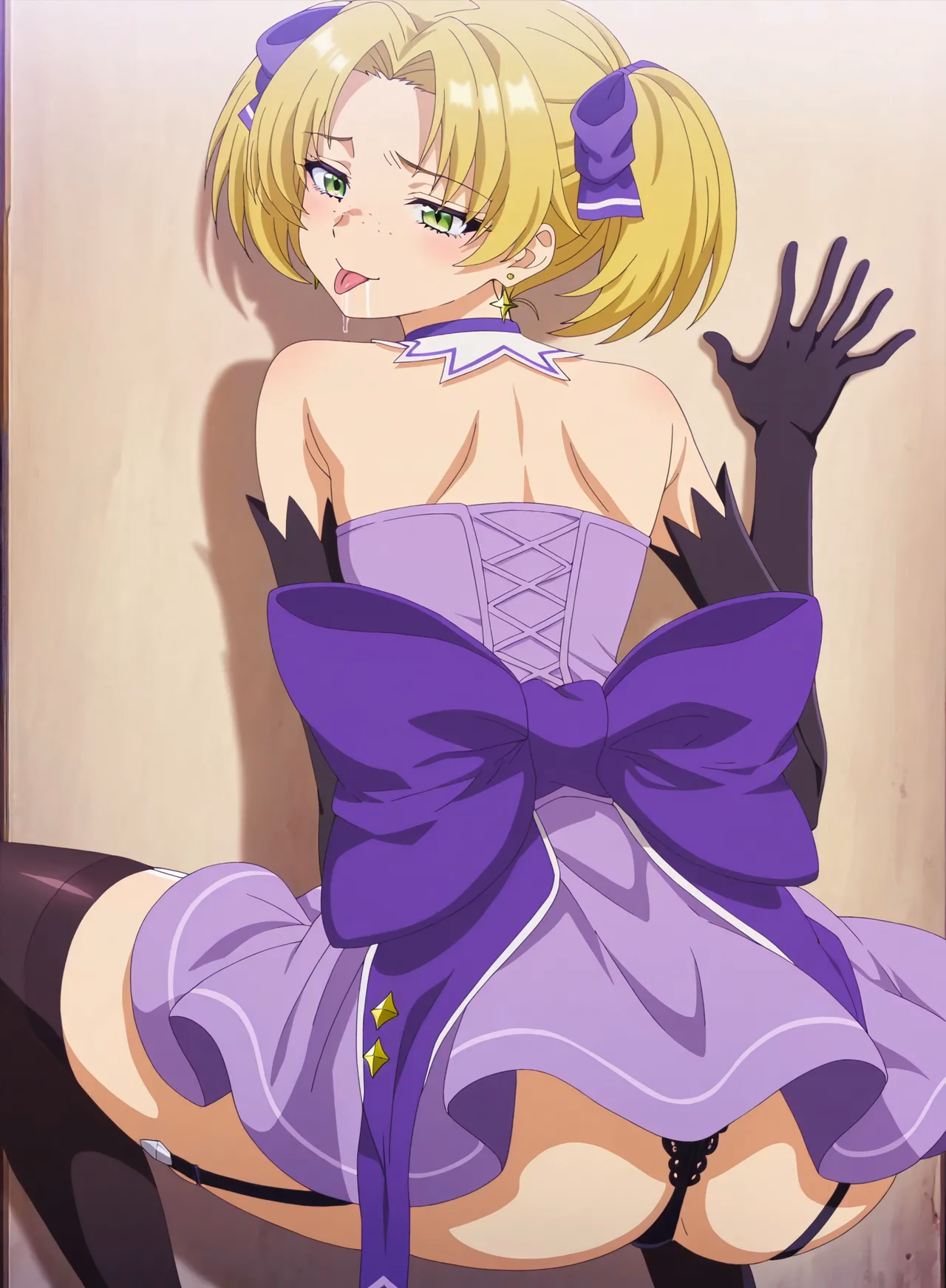 Jamie - I Left My A-Rank Party to Help My Former Students Reach the Dungeon Depths! (Aparida, A-Rank Party wo Ridatsu Shita Ore wa, Moto Oshiego-tachi to Meikyuu Shinbu wo Mezasu) - Hentai Gallery 6 - 183 Images — image 35 of 183