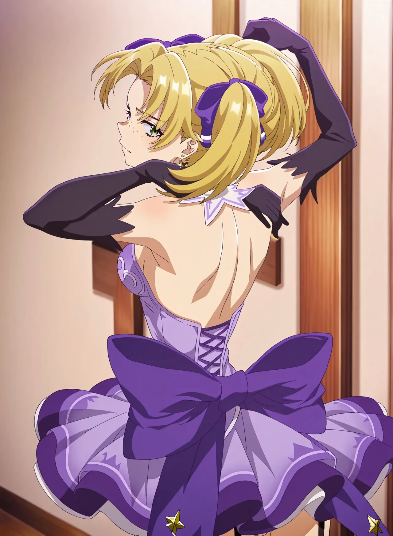 Jamie - I Left My A-Rank Party to Help My Former Students Reach the Dungeon Depths! (Aparida, A-Rank Party wo Ridatsu Shita Ore wa, Moto Oshiego-tachi to Meikyuu Shinbu wo Mezasu) - Hentai Gallery 6 - 183 Images — image 4 of 183
