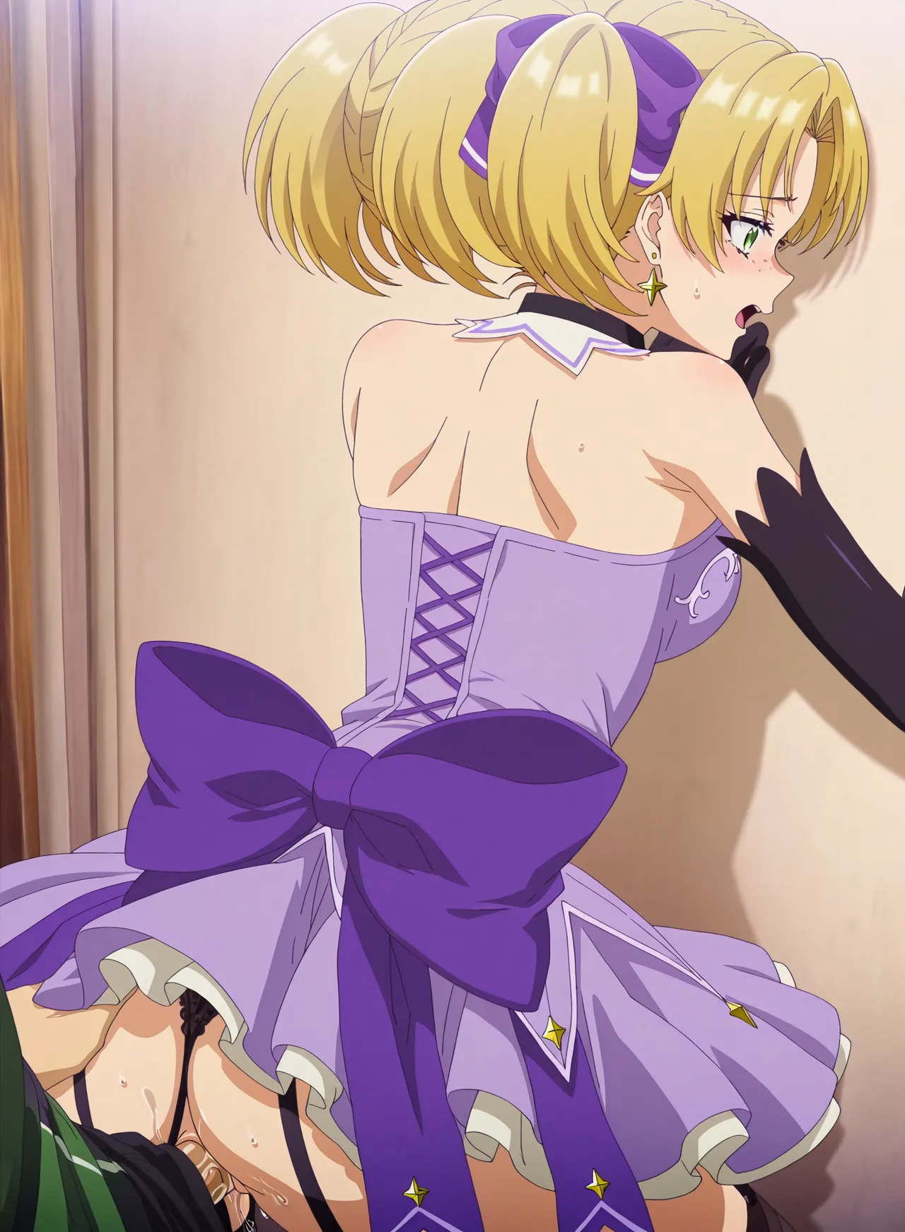 Jamie - I Left My A-Rank Party to Help My Former Students Reach the Dungeon Depths! (Aparida, A-Rank Party wo Ridatsu Shita Ore wa, Moto Oshiego-tachi to Meikyuu Shinbu wo Mezasu) - Hentai Gallery 6 - 183 Images — image 40 of 183