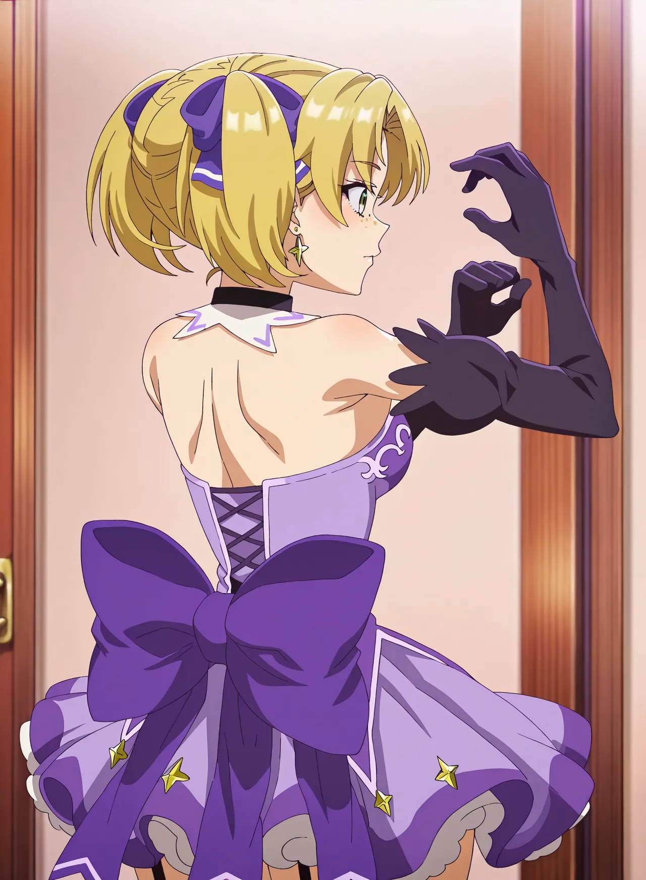 Jamie - I Left My A-Rank Party to Help My Former Students Reach the Dungeon Depths! (Aparida, A-Rank Party wo Ridatsu Shita Ore wa, Moto Oshiego-tachi to Meikyuu Shinbu wo Mezasu) - Hentai Gallery 6 - 183 Images — image 5 of 183