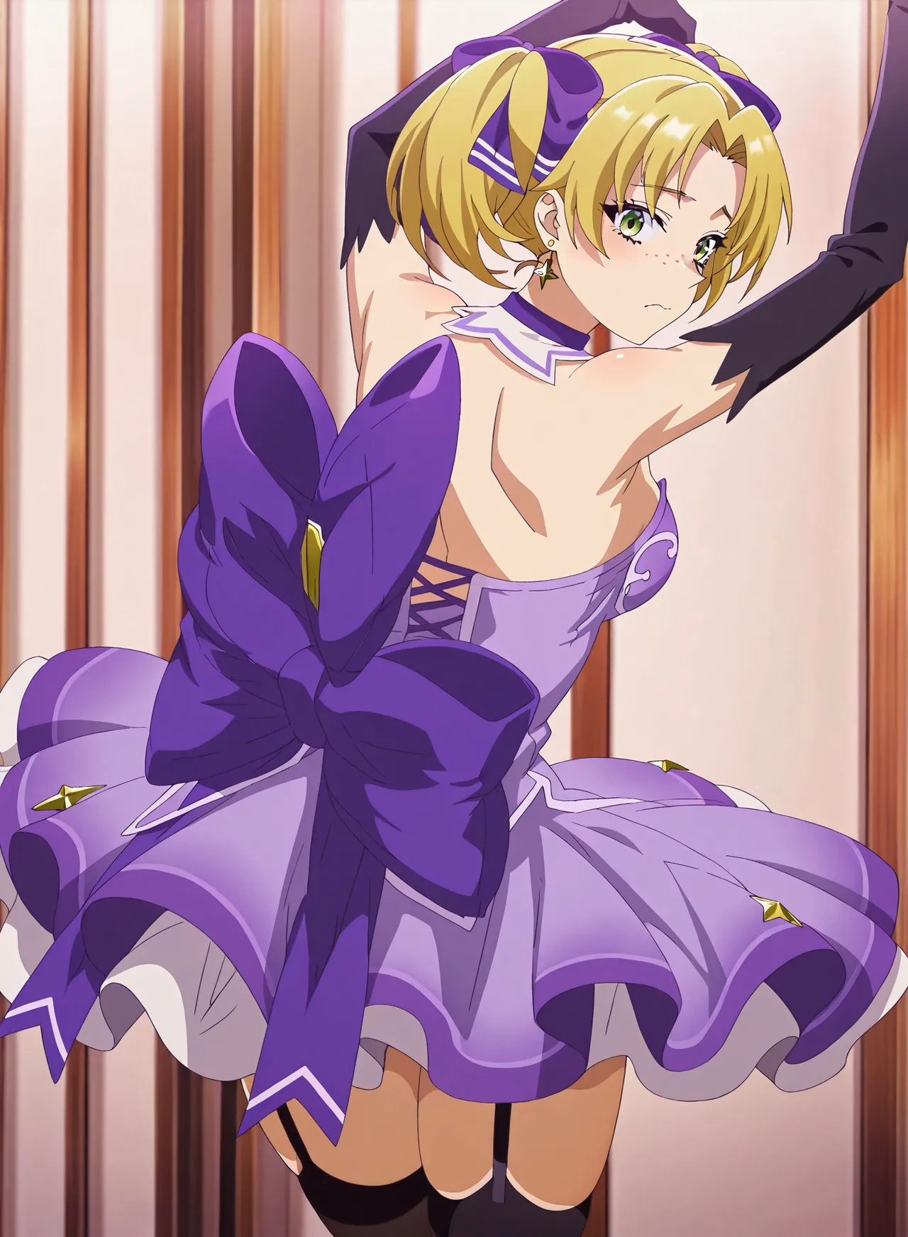 Jamie - I Left My A-Rank Party to Help My Former Students Reach the Dungeon Depths! (Aparida, A-Rank Party wo Ridatsu Shita Ore wa, Moto Oshiego-tachi to Meikyuu Shinbu wo Mezasu) - Hentai Gallery 6 - 183 Images — image 6 of 183