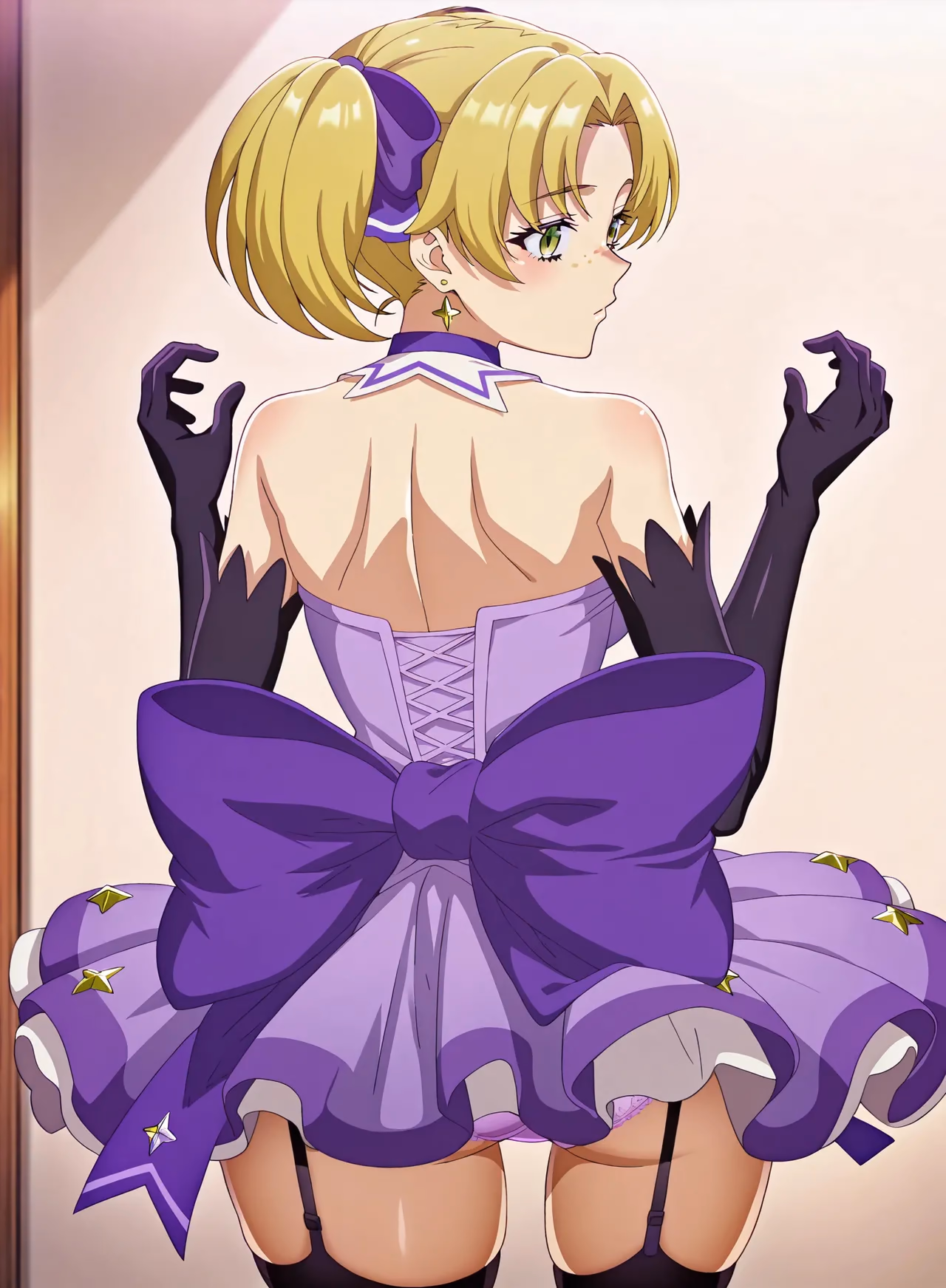 Jamie - I Left My A-Rank Party to Help My Former Students Reach the Dungeon Depths! (Aparida, A-Rank Party wo Ridatsu Shita Ore wa, Moto Oshiego-tachi to Meikyuu Shinbu wo Mezasu) - Hentai Gallery 6 - 183 Images — image 8 of 183