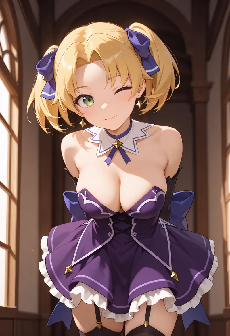 Jamie - I Left My A-Rank Party to Help My Former Students Reach the Dungeon Depths! (Aparida, A-Rank Party wo Ridatsu Shita Ore wa, Moto Oshiego-tachi to Meikyuu Shinbu wo Mezasu) - Hentai Gallery 7 - 513 Images — image 1 of 513