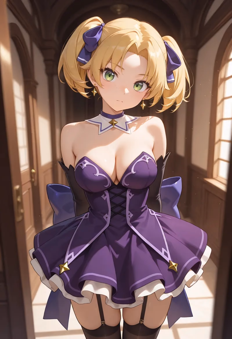Jamie - I Left My A-Rank Party to Help My Former Students Reach the Dungeon Depths! (Aparida, A-Rank Party wo Ridatsu Shita Ore wa, Moto Oshiego-tachi to Meikyuu Shinbu wo Mezasu) - Hentai Gallery 7 - 513 Images — image 11 of 513